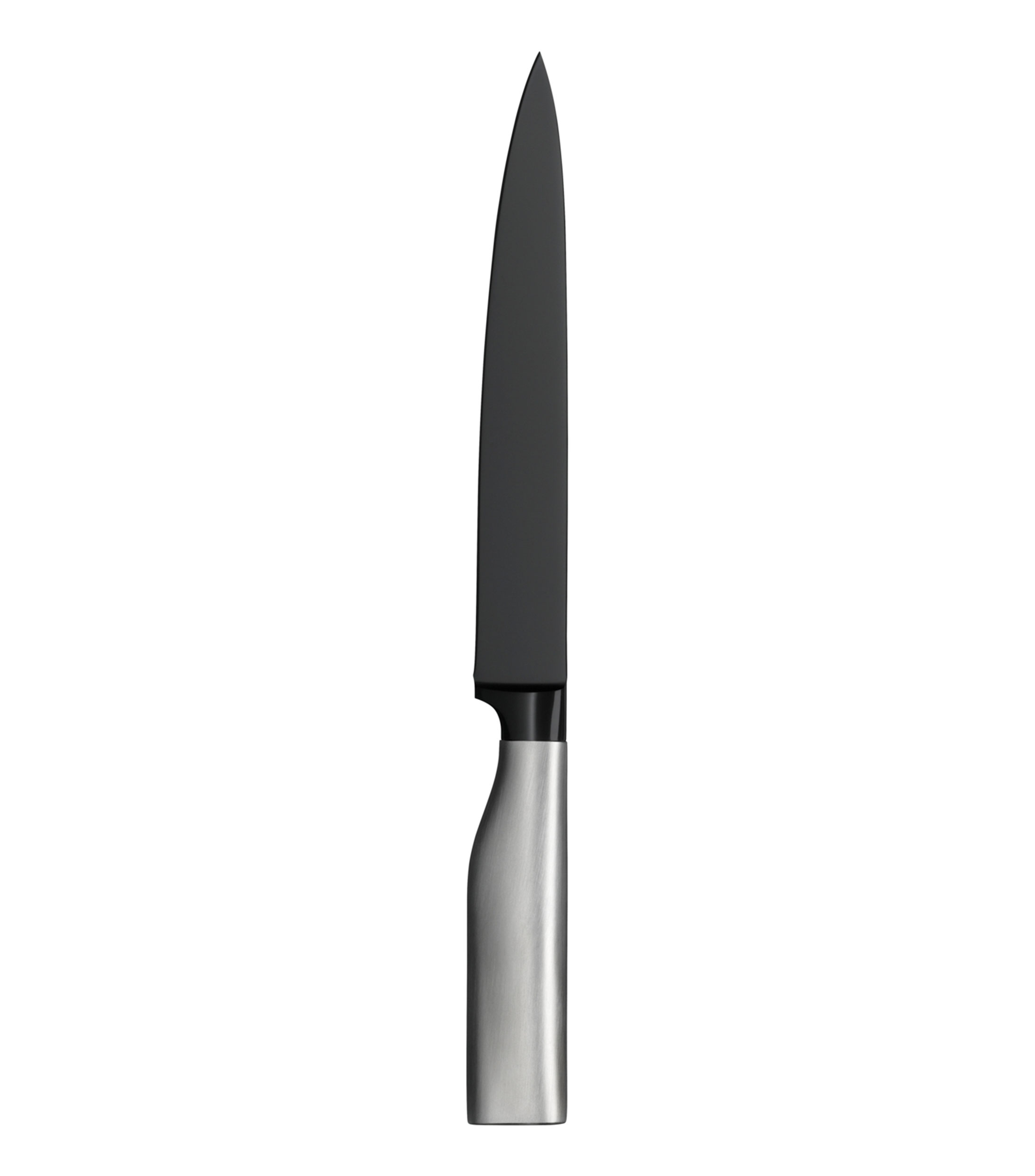 Cuchillo filetero en acero inoxidable