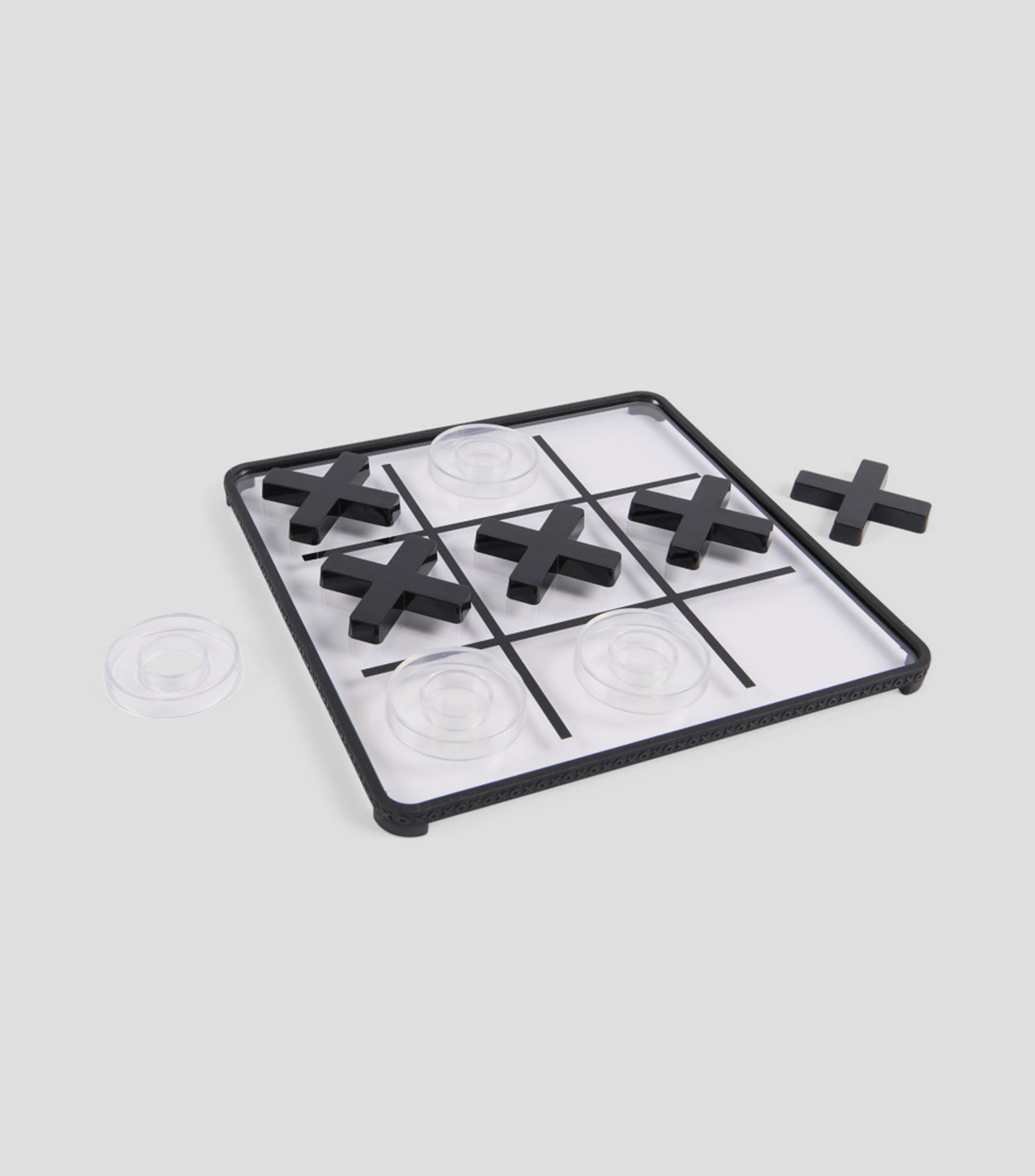 Tic Tac Toe Clásico