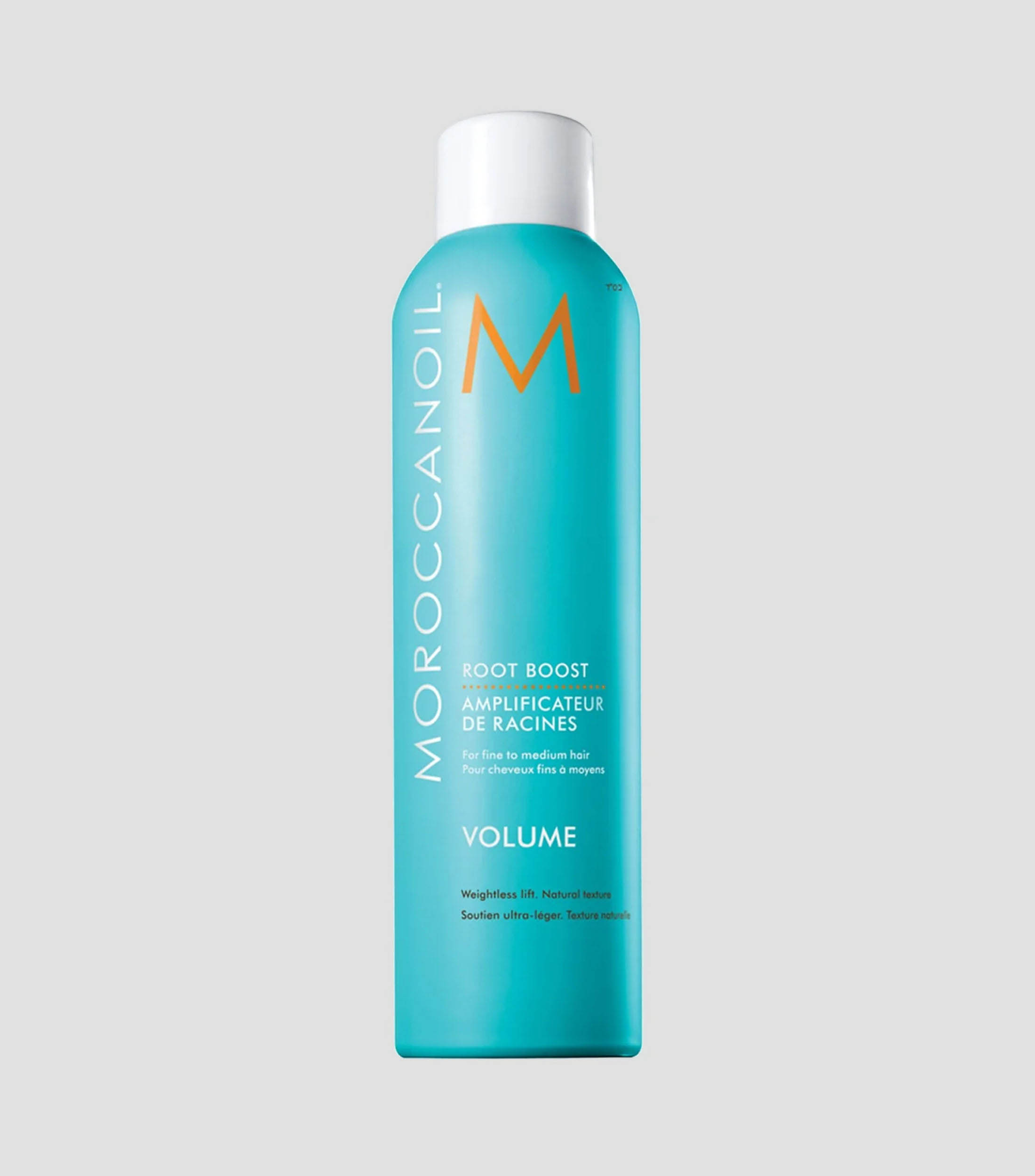 Espuma Volume para Raices, 250 ml