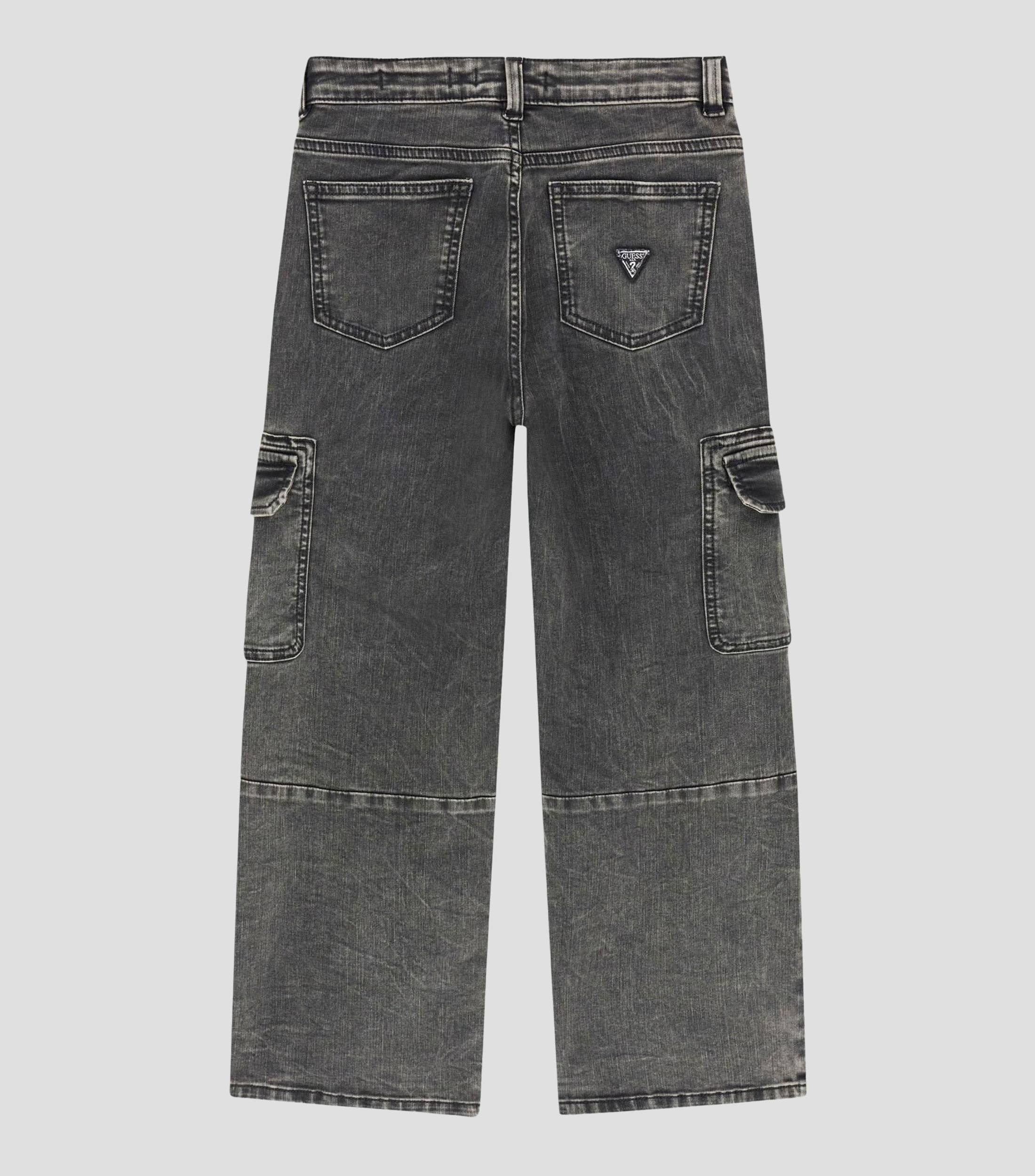 Jeans Regular Niño