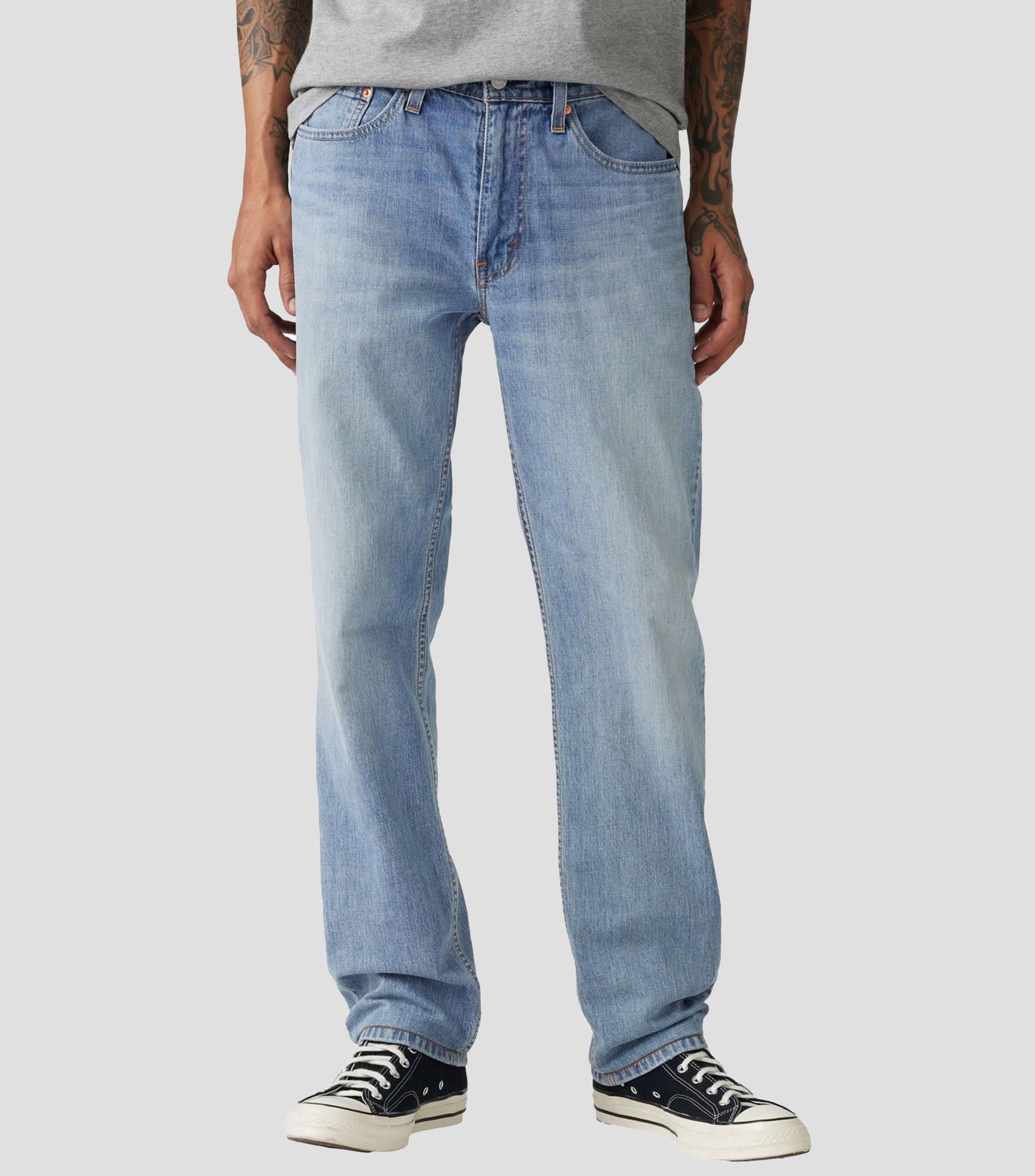Jeans 514 Straight Hombre