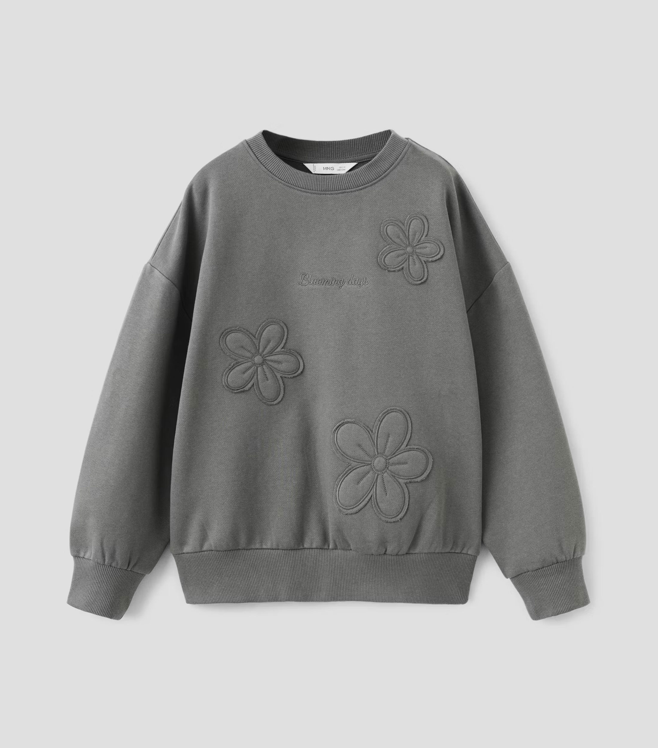 Sudadera pullover Niña
