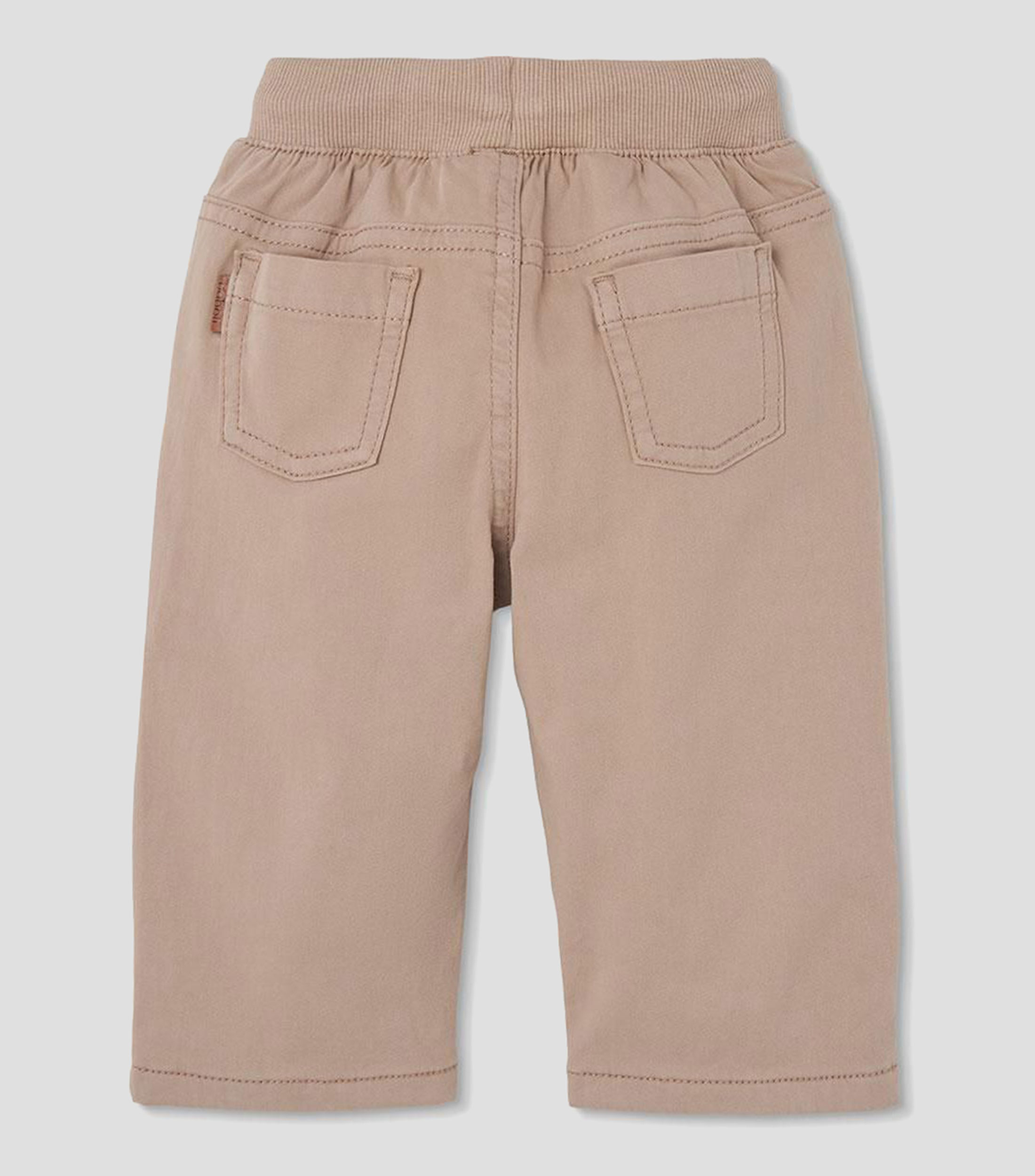 Pantalón casual Bebé