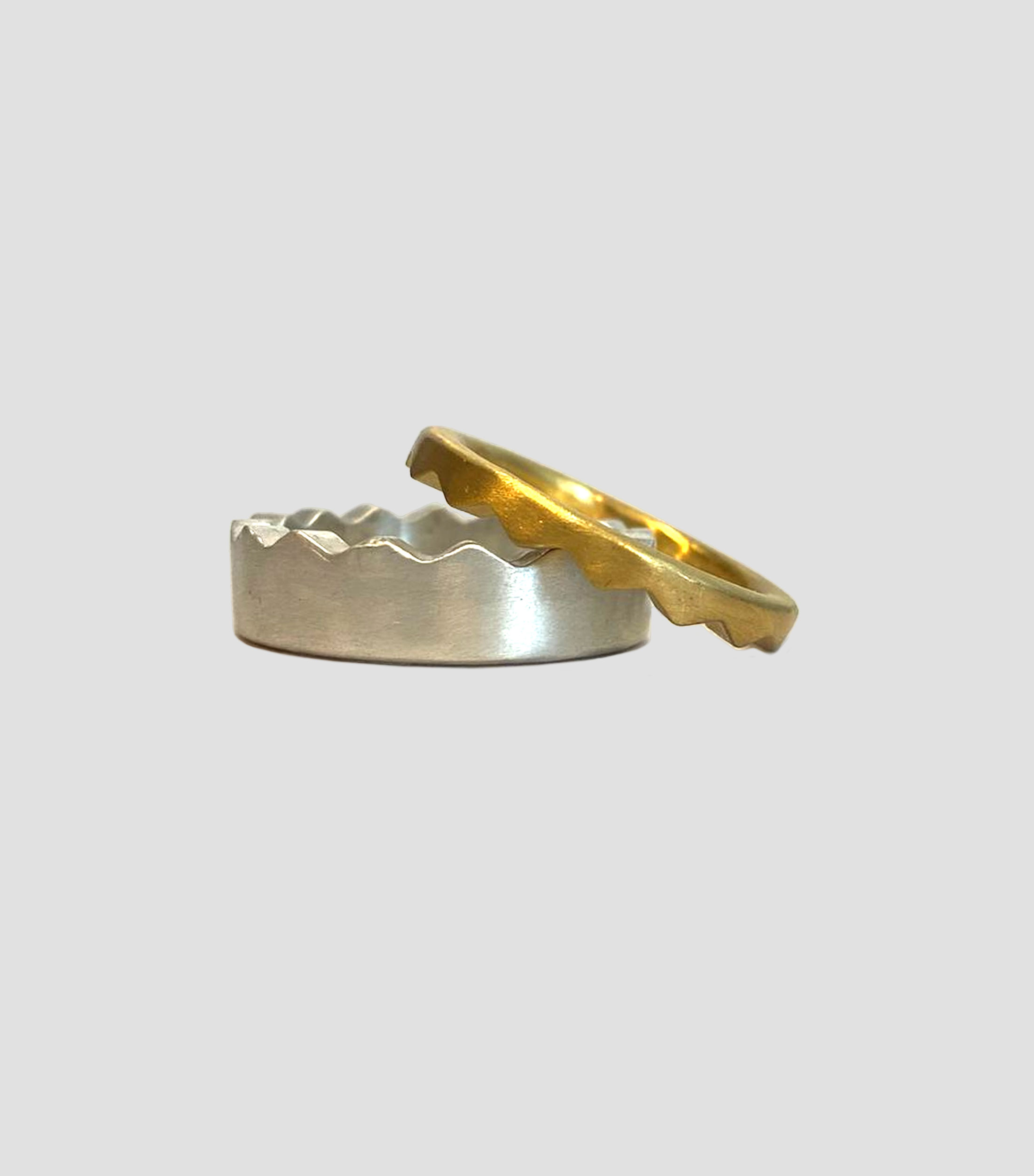 Anillo en Plata .925 Hombre