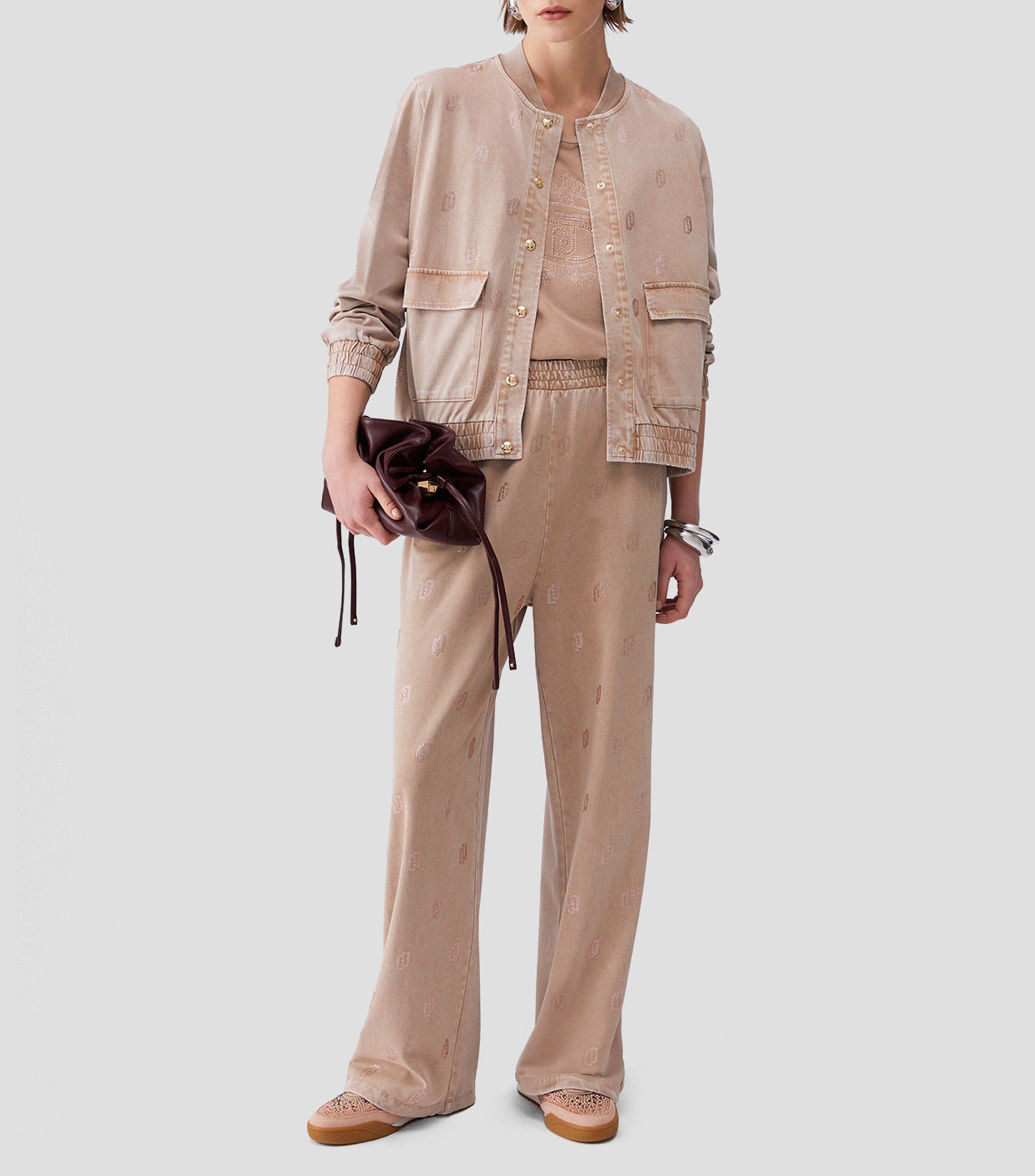Pantalón Mujer
