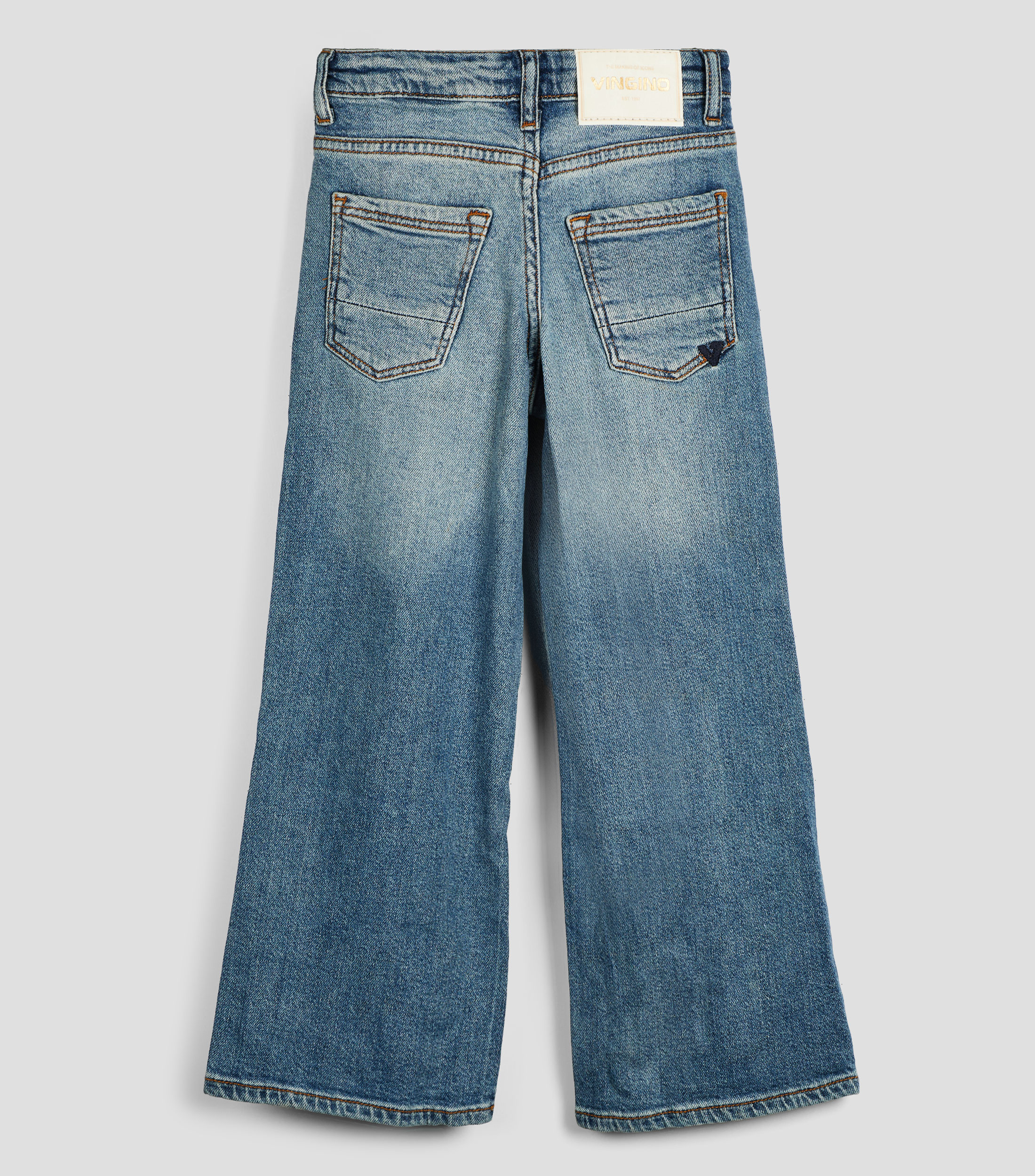 Jeans skinny Niña