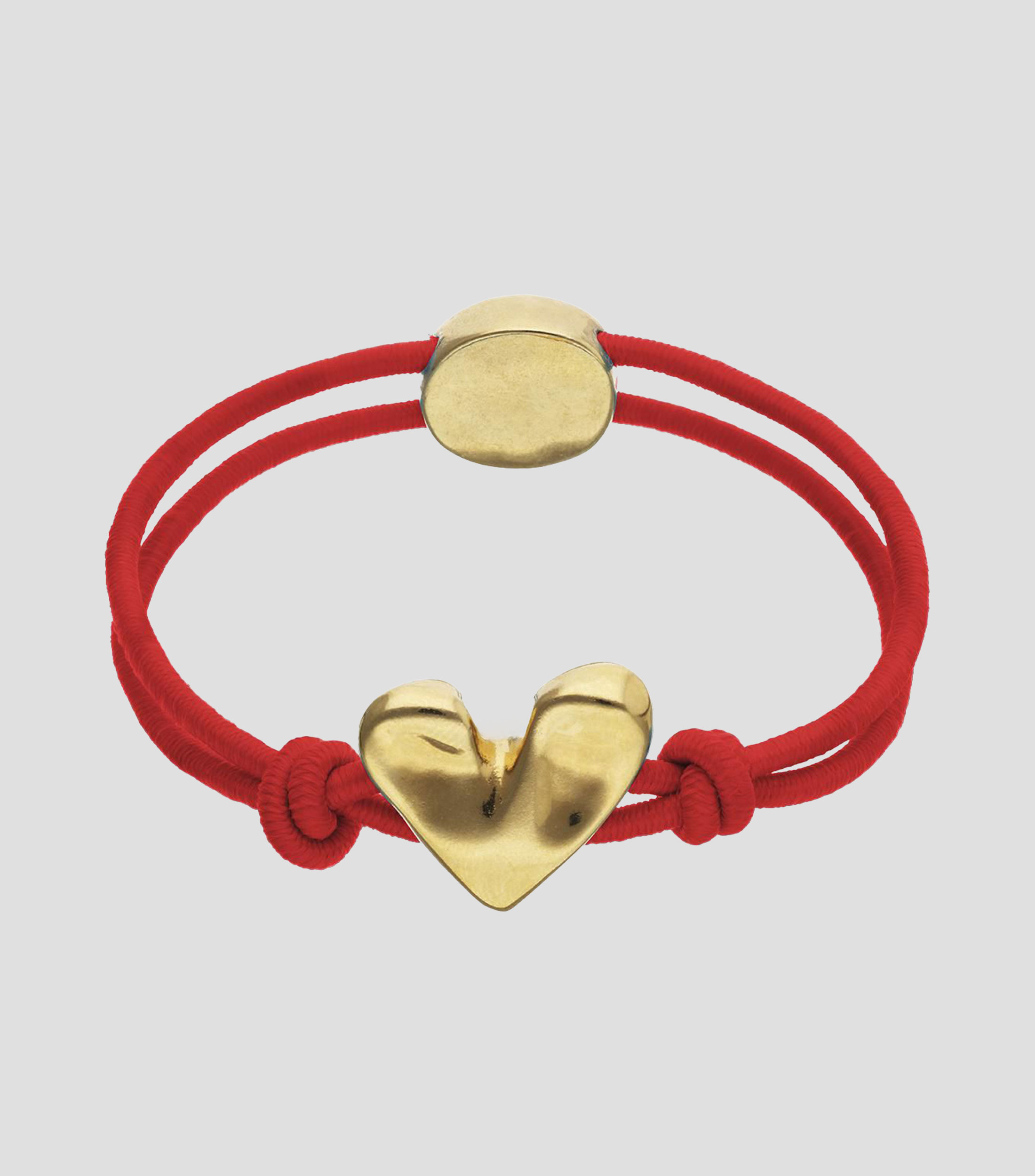 Pulsera Pálpito elástica Mujer