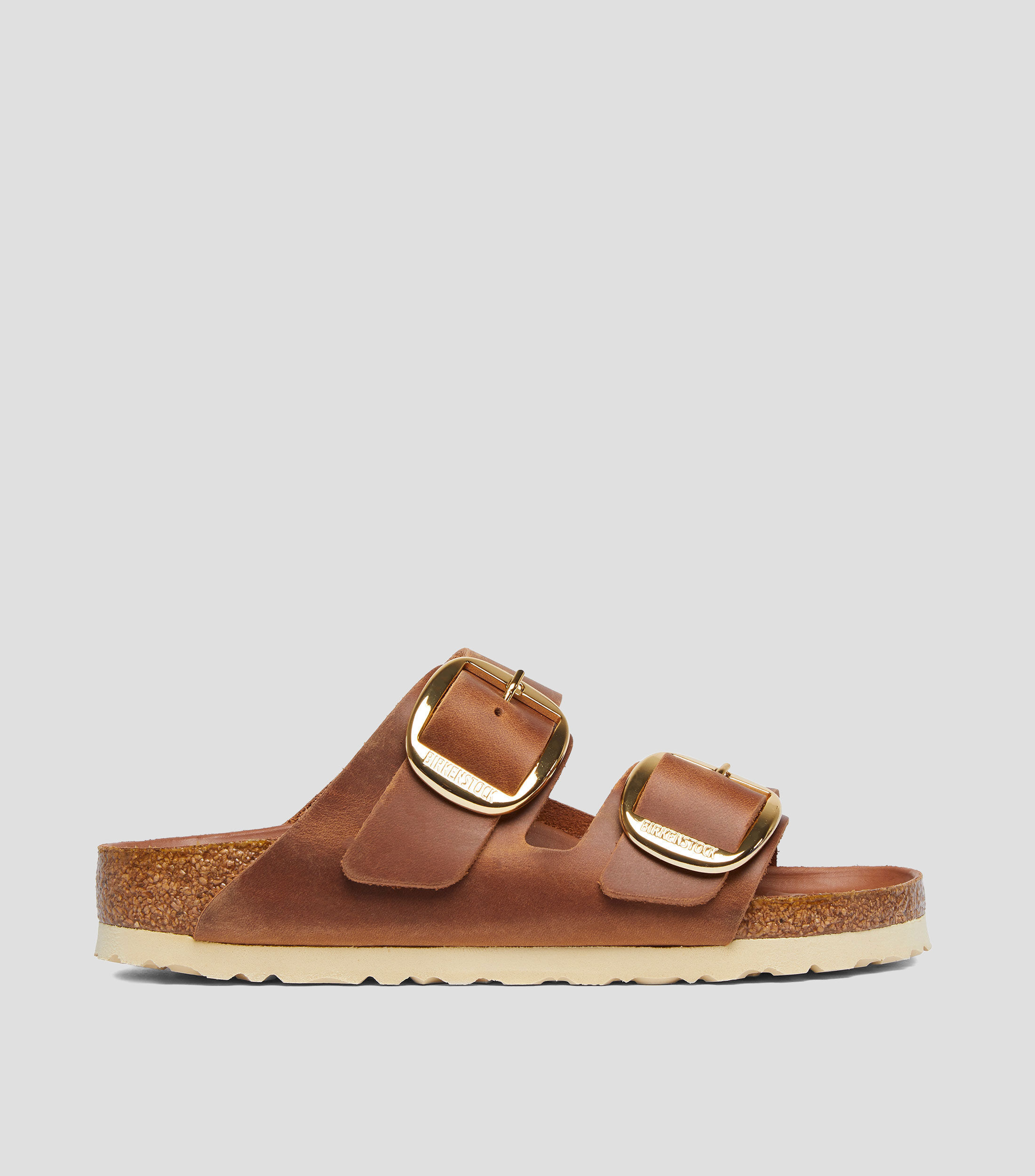 Sandalias planas Arizona Mujer
