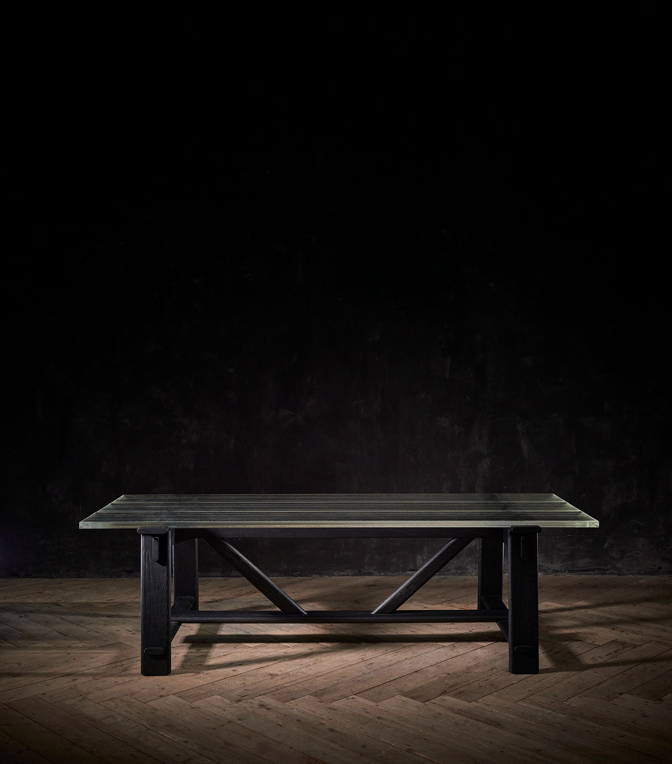 Mesa de Comedor Iceberg
