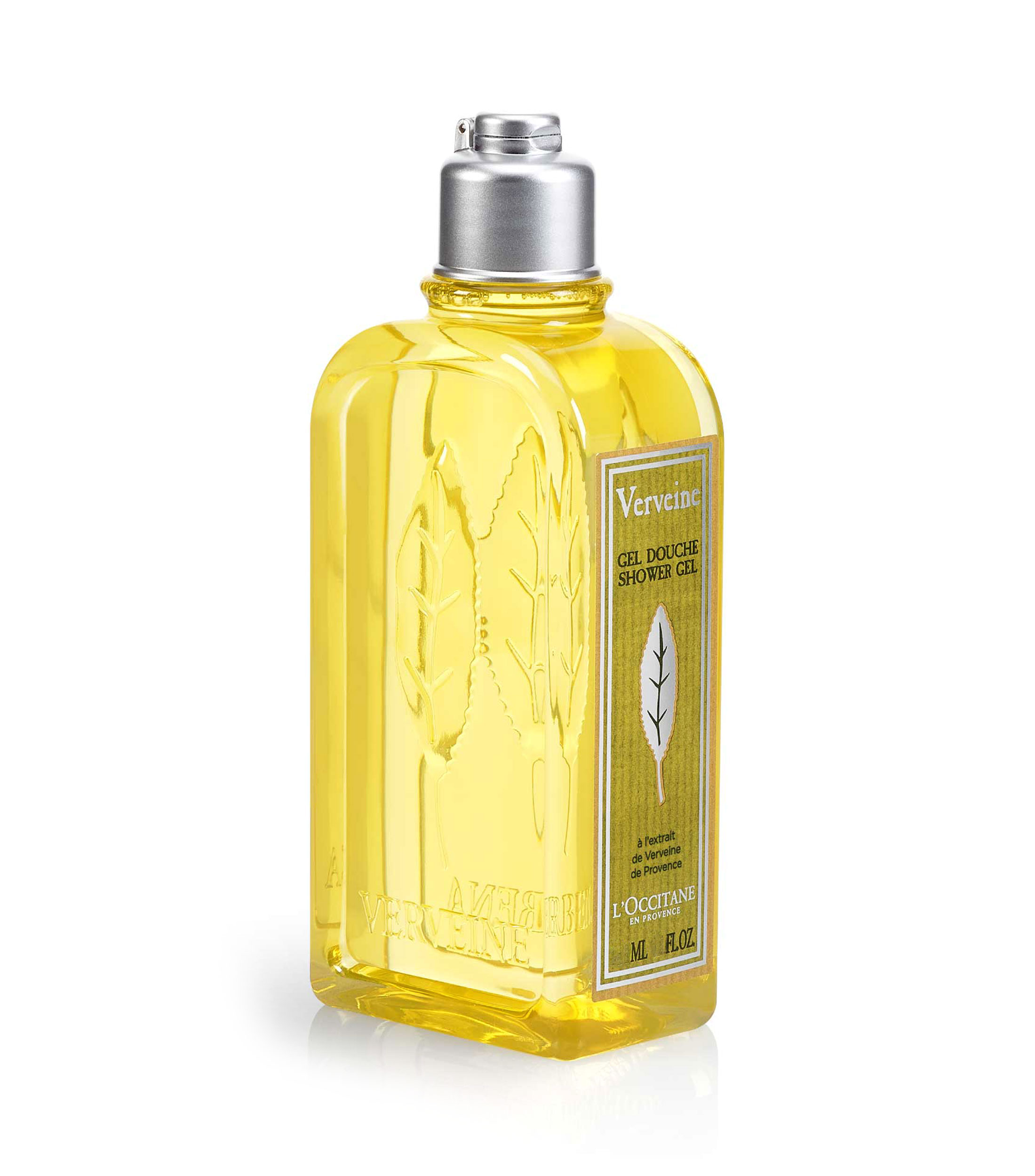 Gel de Ducha Verbena, 250 ml
