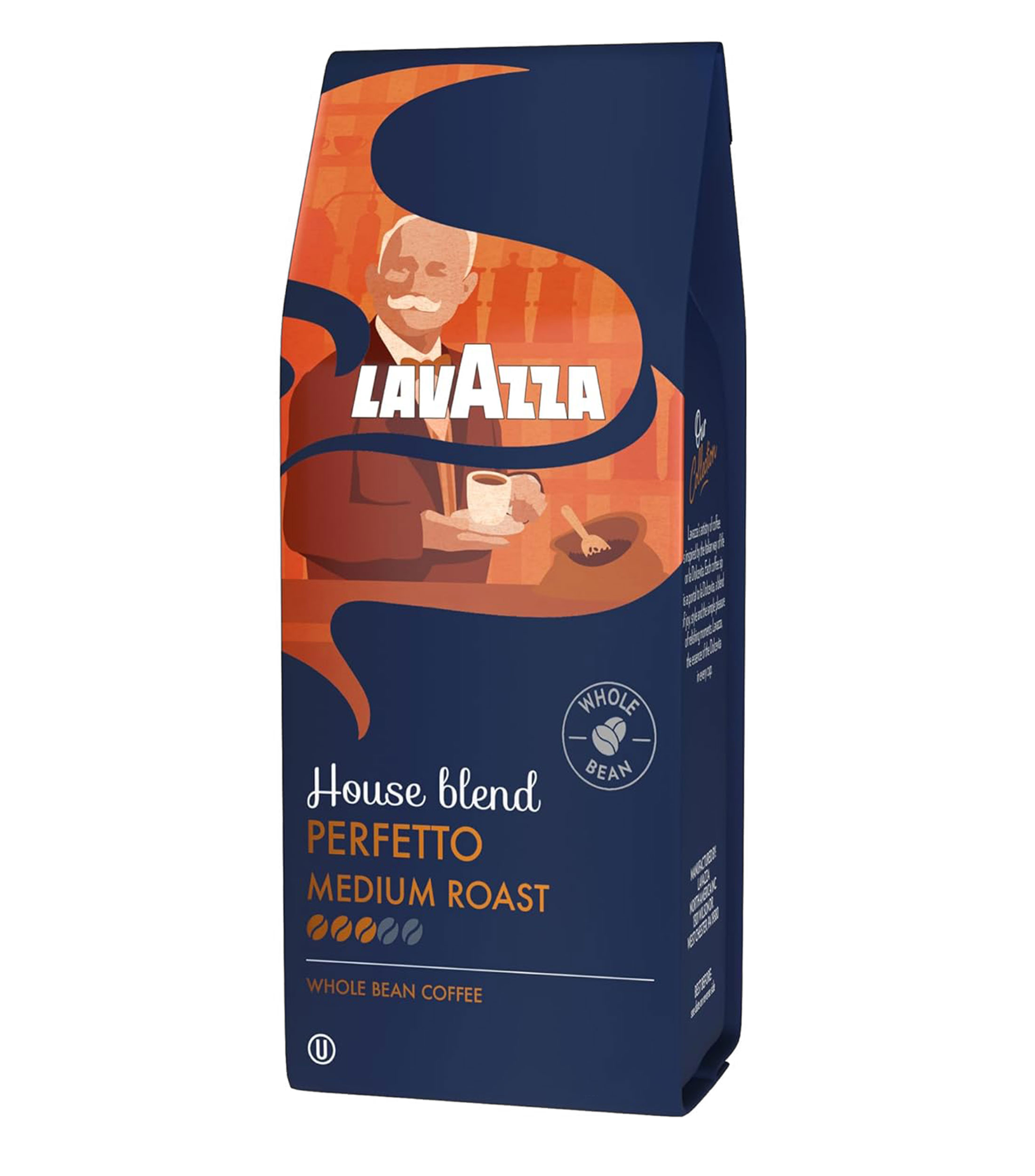 Café Lavazza Perfetto, 340 g