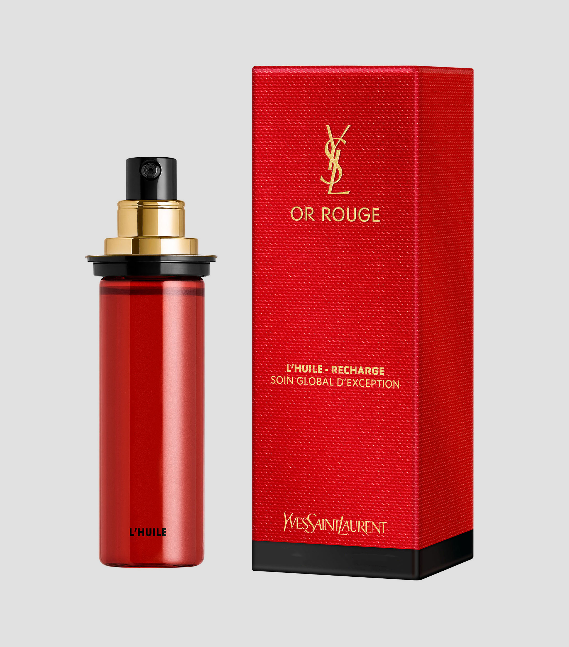 Suero Facial Ou Rouge LHuille Refill, 30 ml