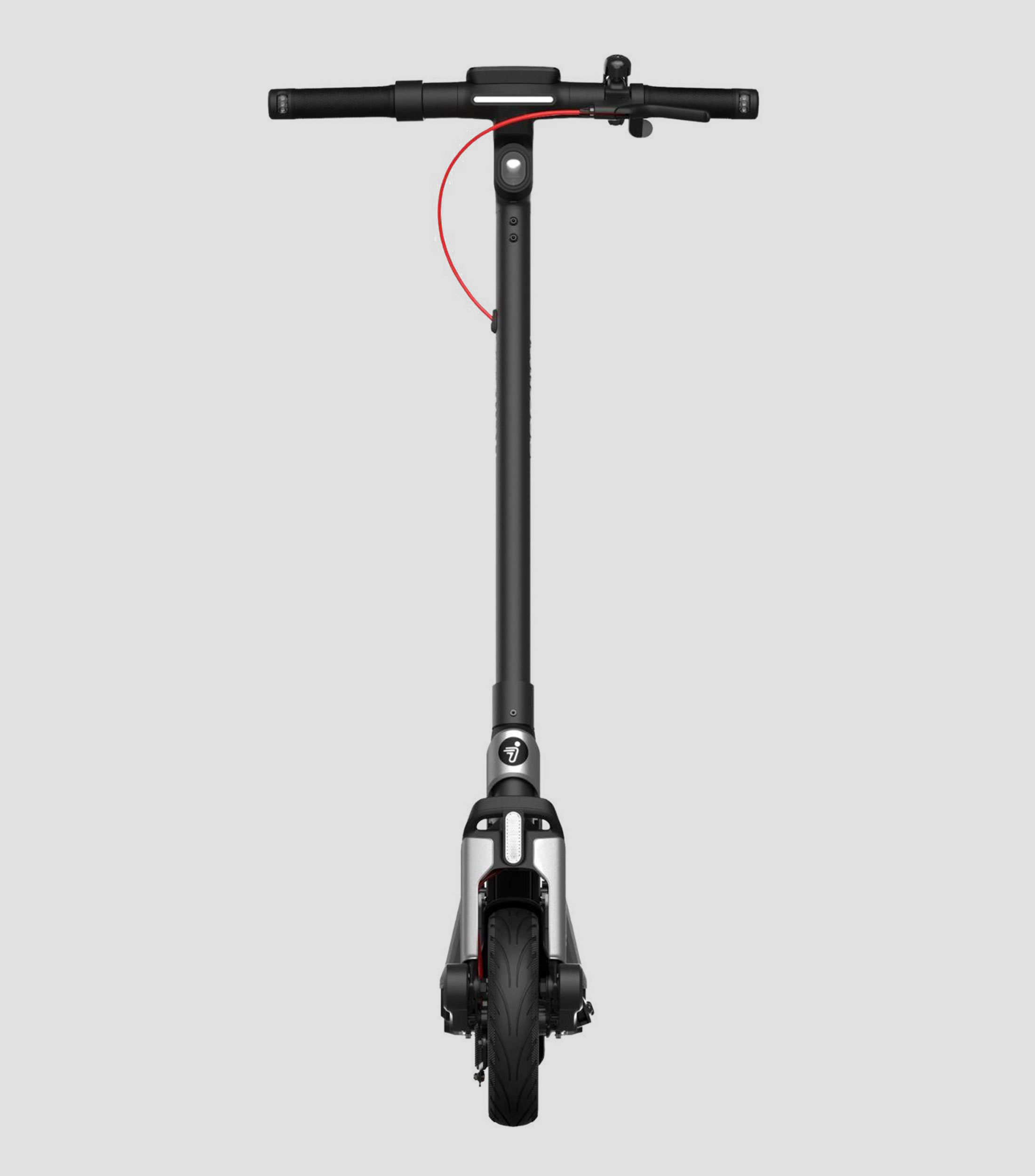 Scooter E3 Pro, Negro