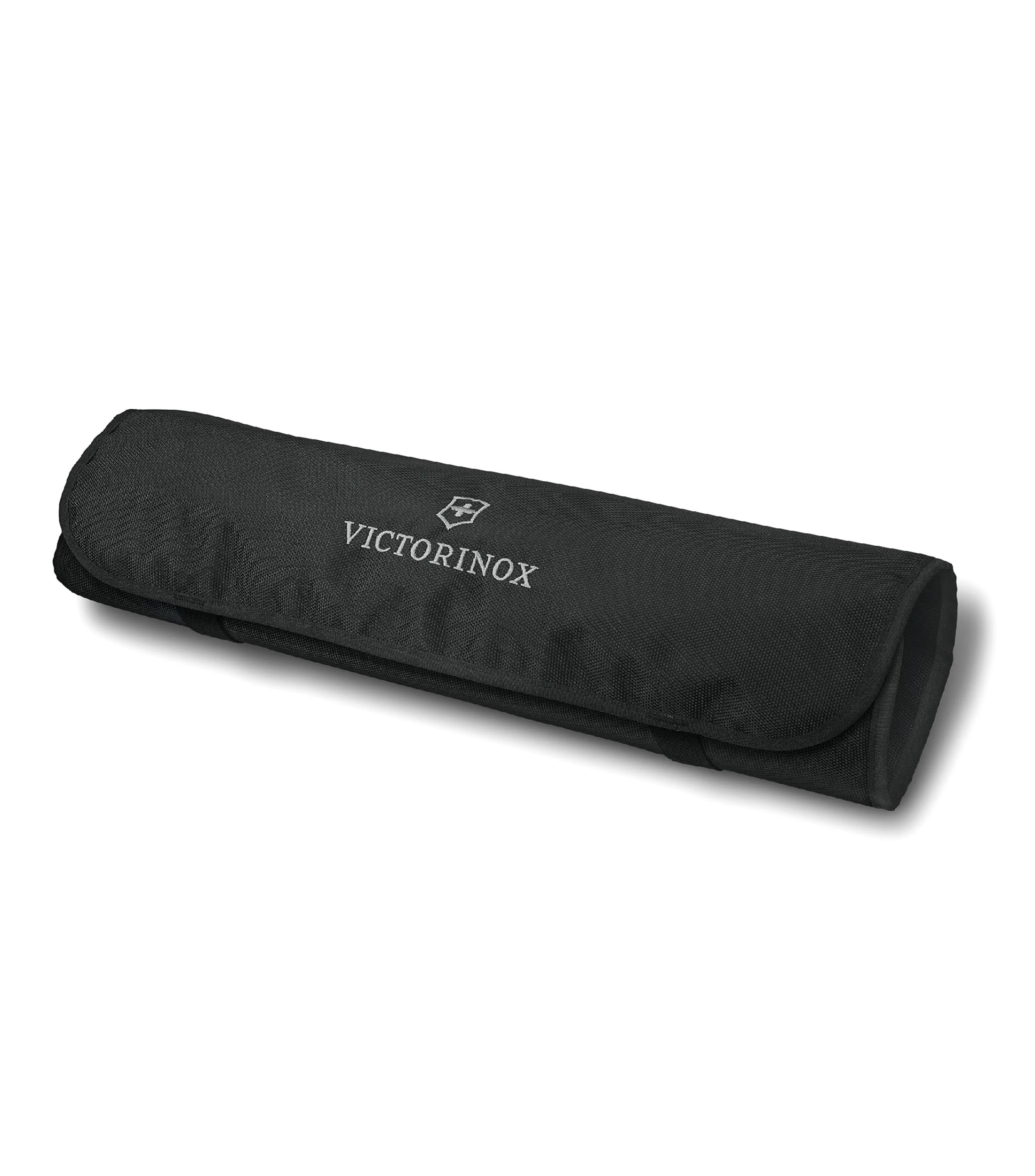 Estuche Enrollable Para Cuchillos