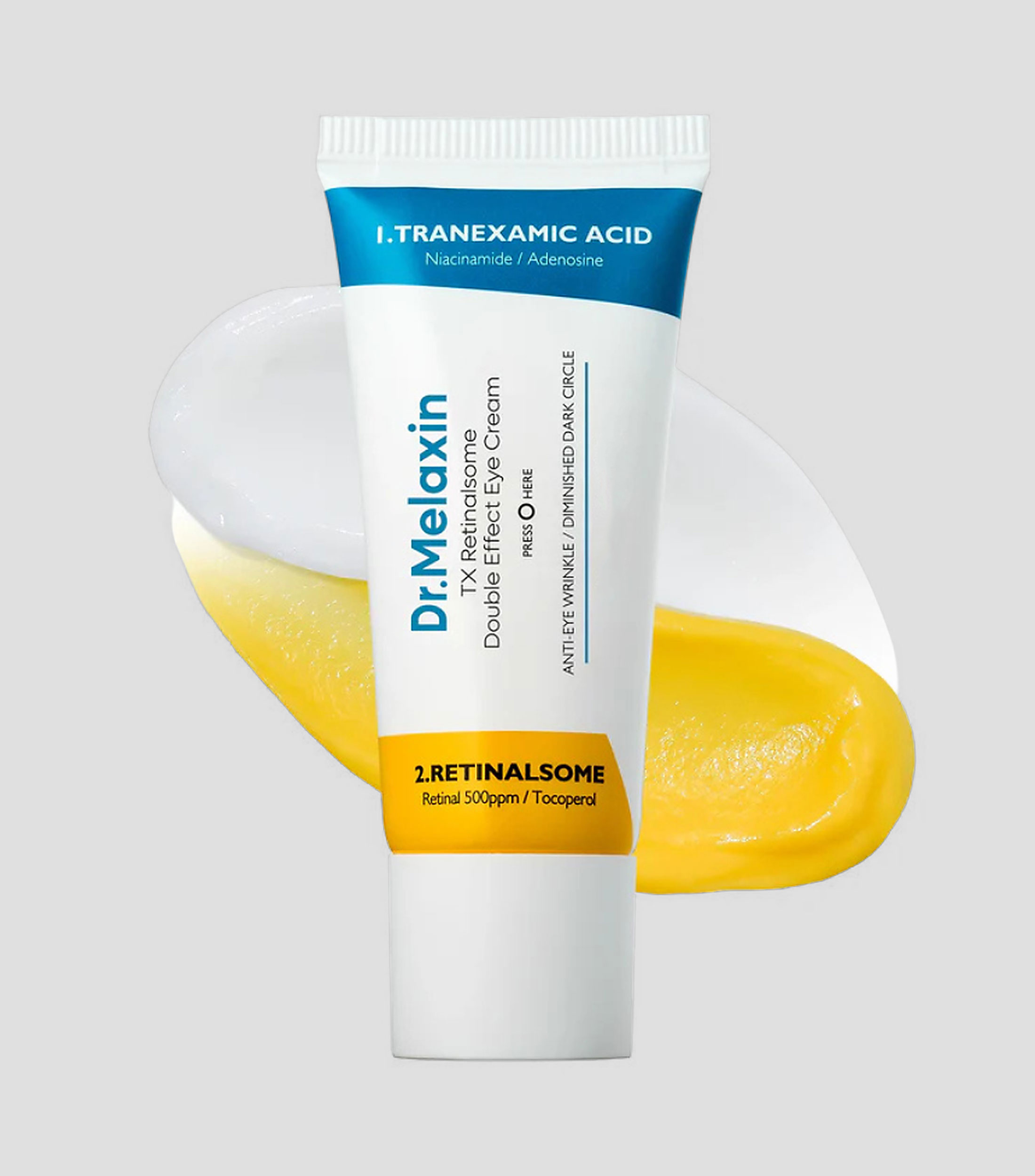 Tratamiento contorno, 40 g