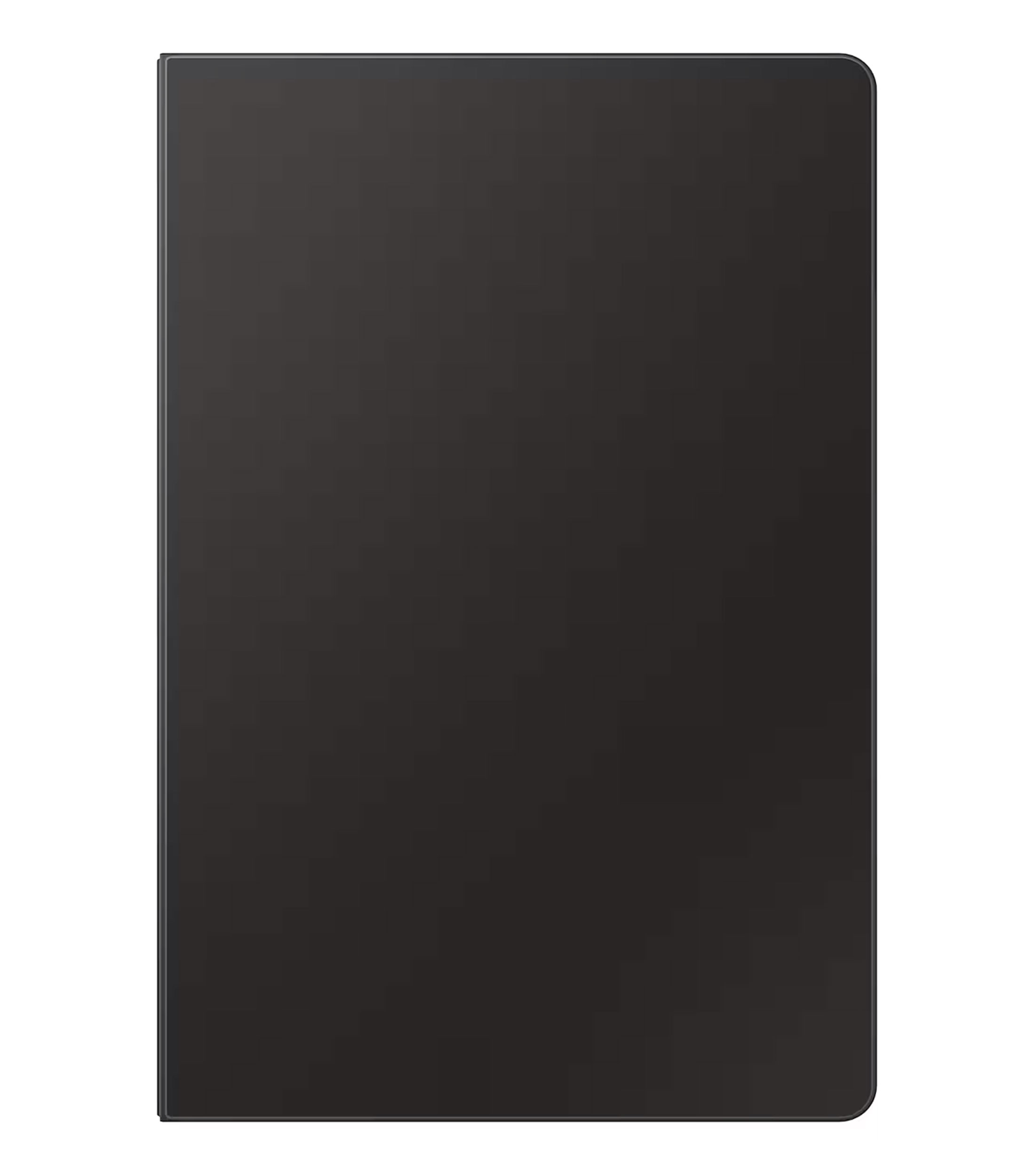 Galaxy Tab S10 FE Book Cover Keyboard AI Key Negro