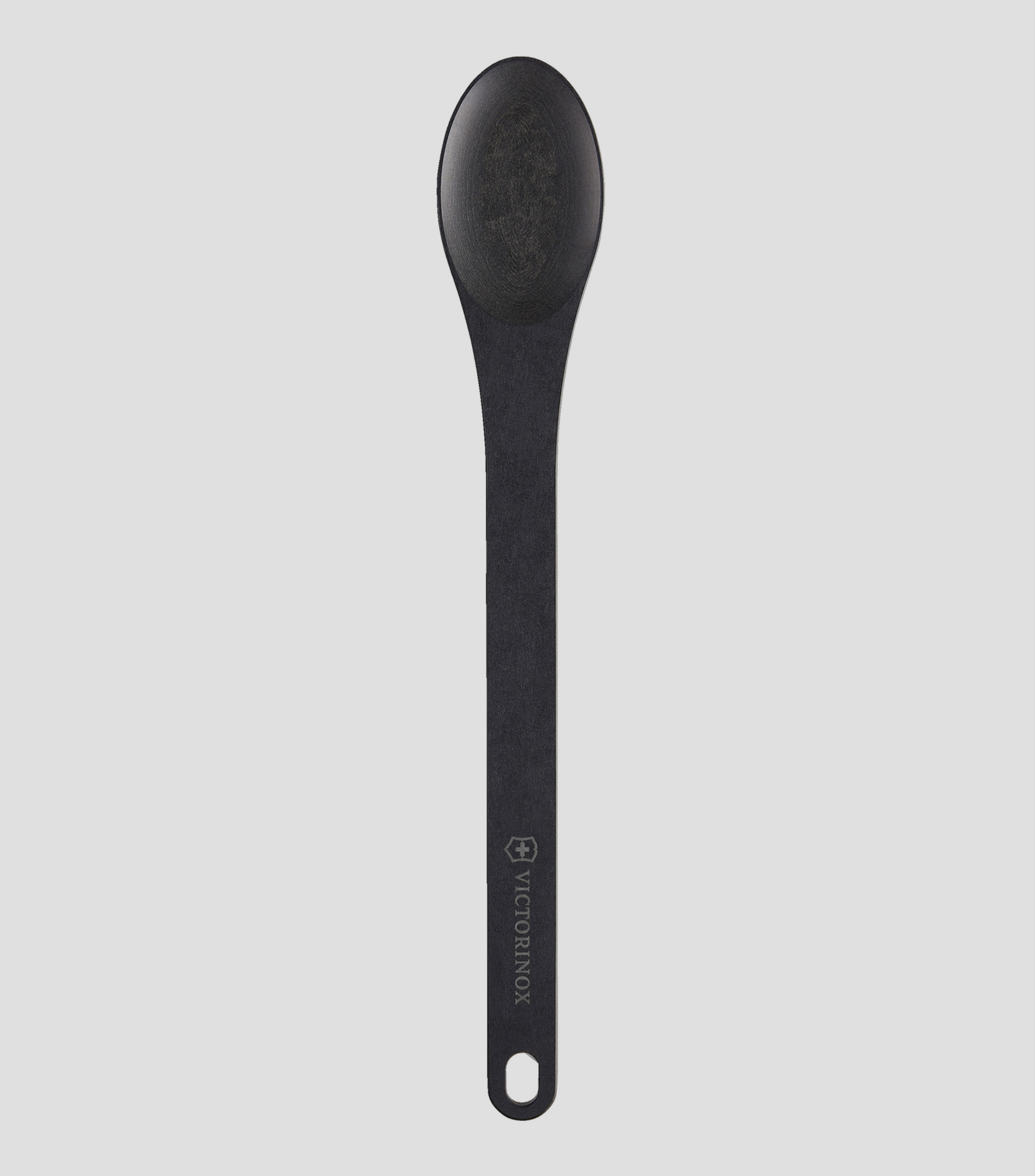 Cuchara negra