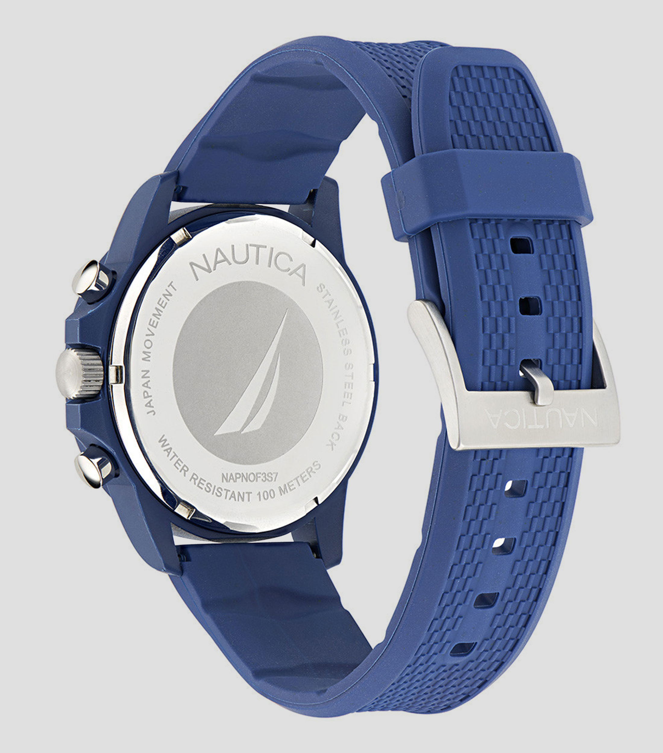 Reloj para Hombre One Eco casual azul