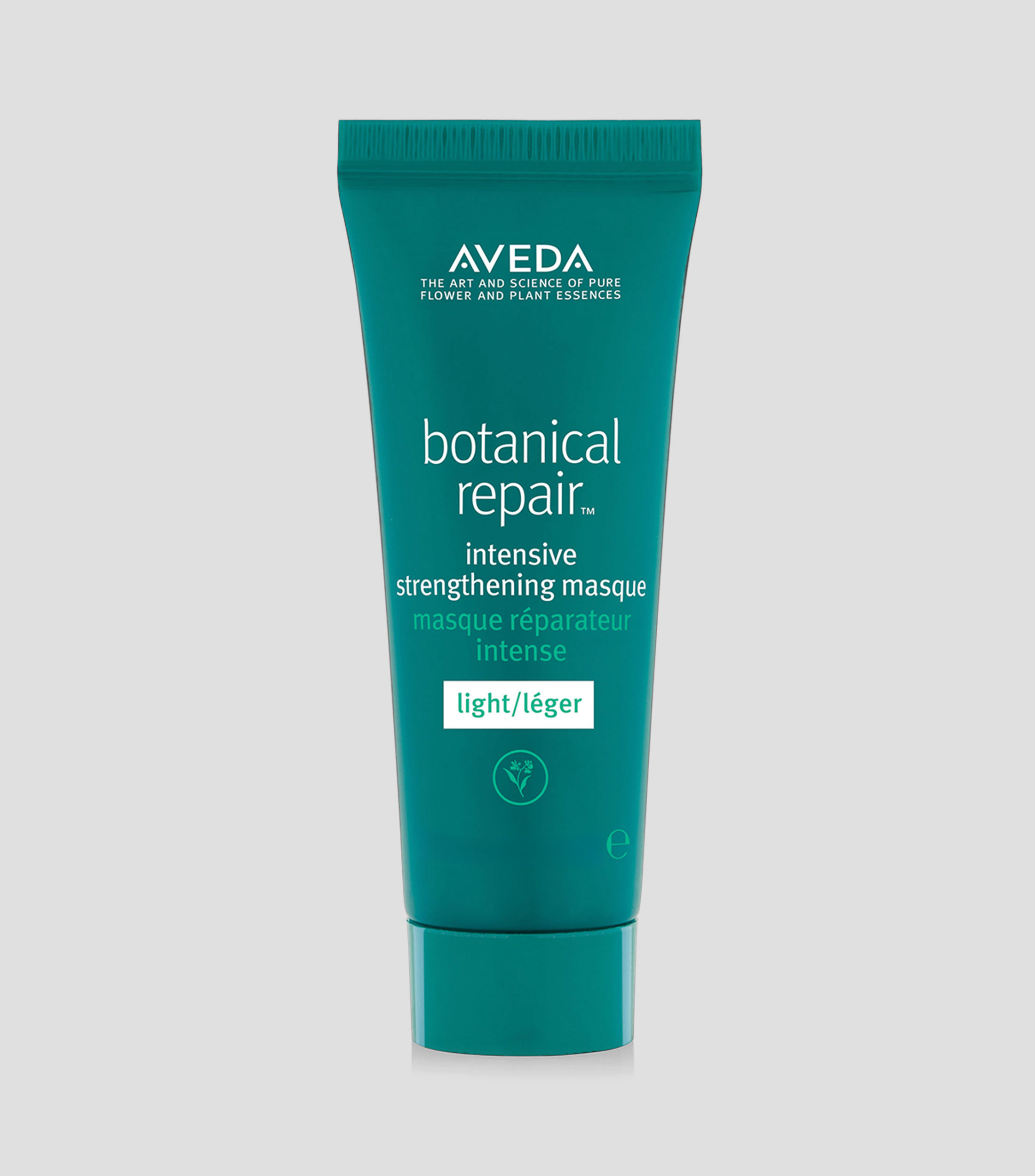 Mascarilla Reparadora Intensiva Light Travel Size Botanical, 25 ml