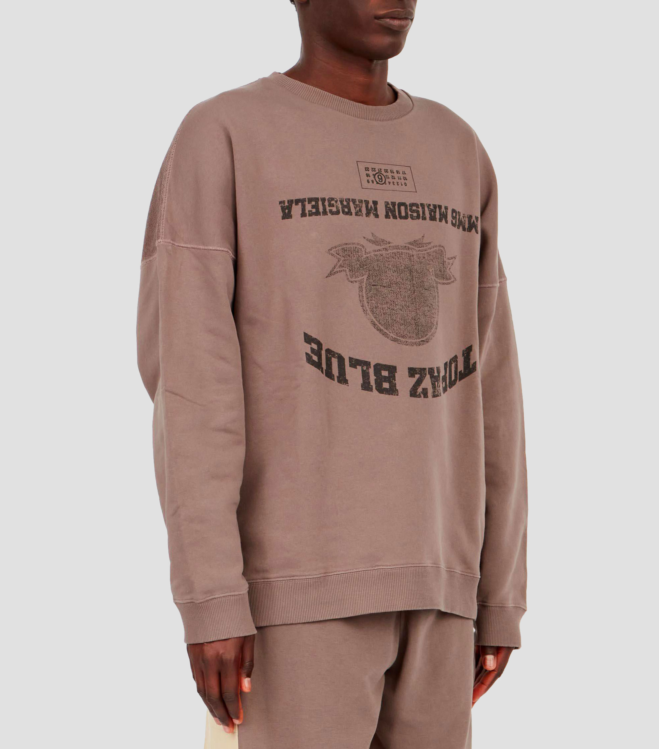 Sudadera Hombre