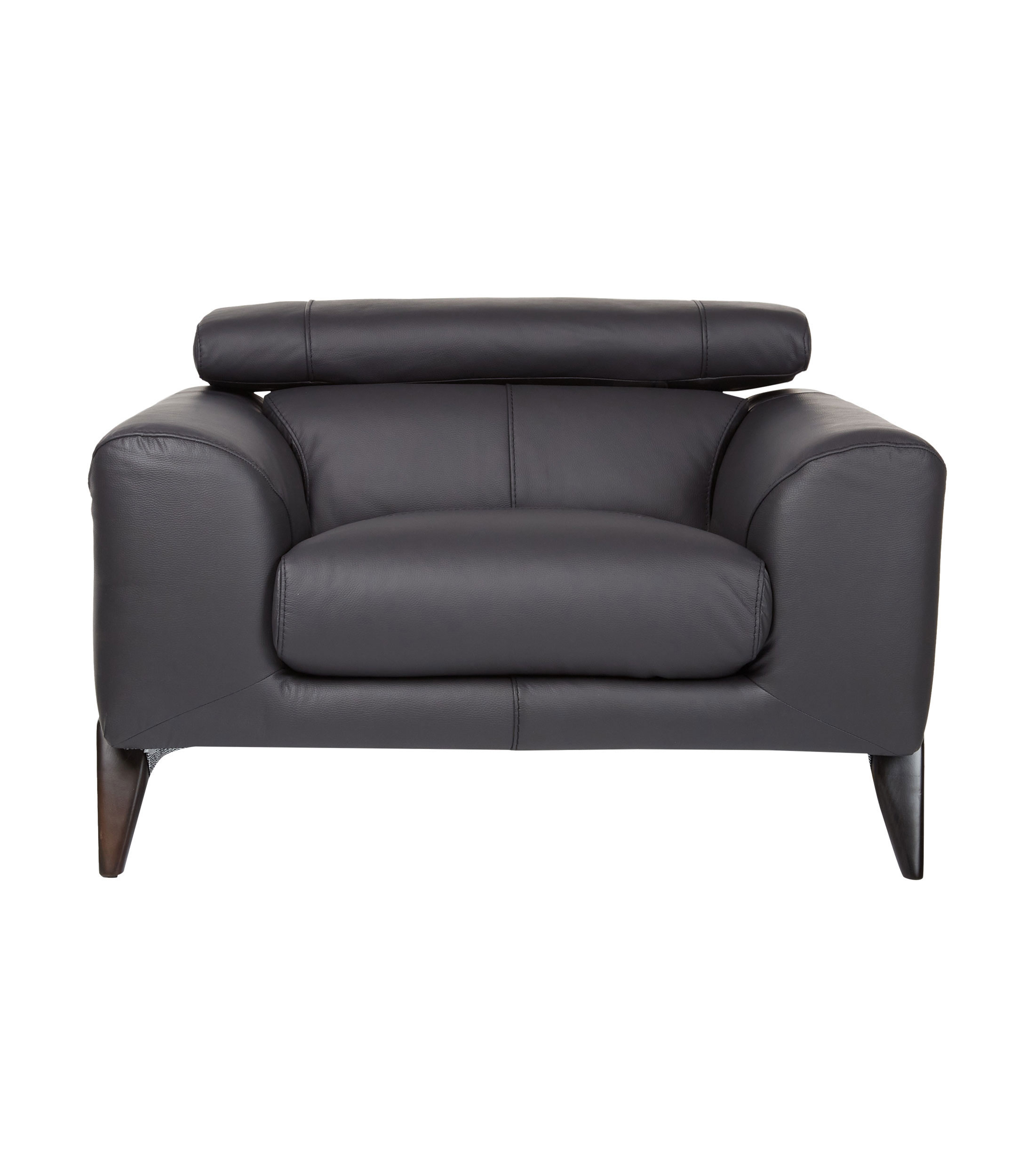 Sillón Twin Ónix