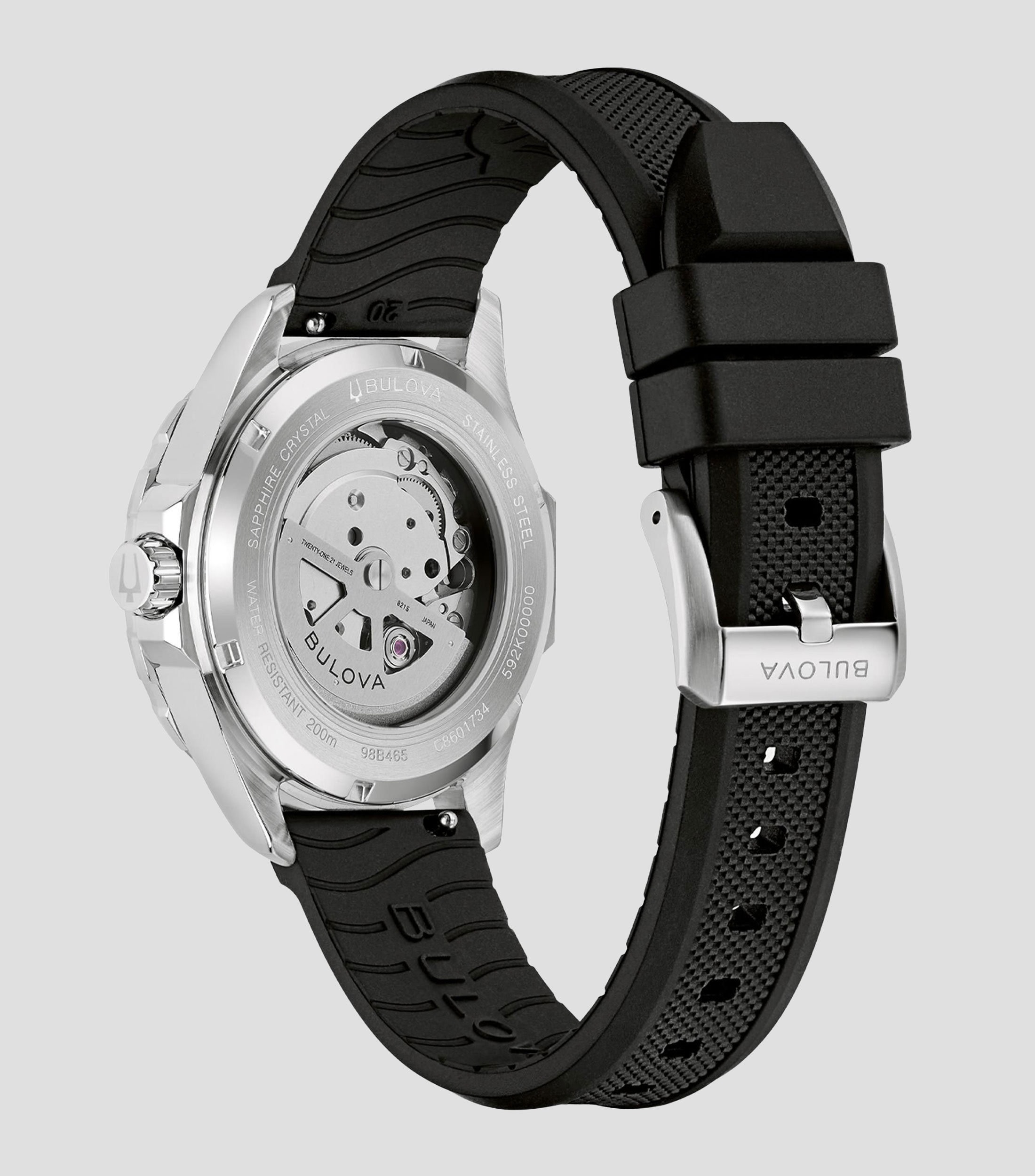 Reloj para Hombre Marine Star Serie B Casual