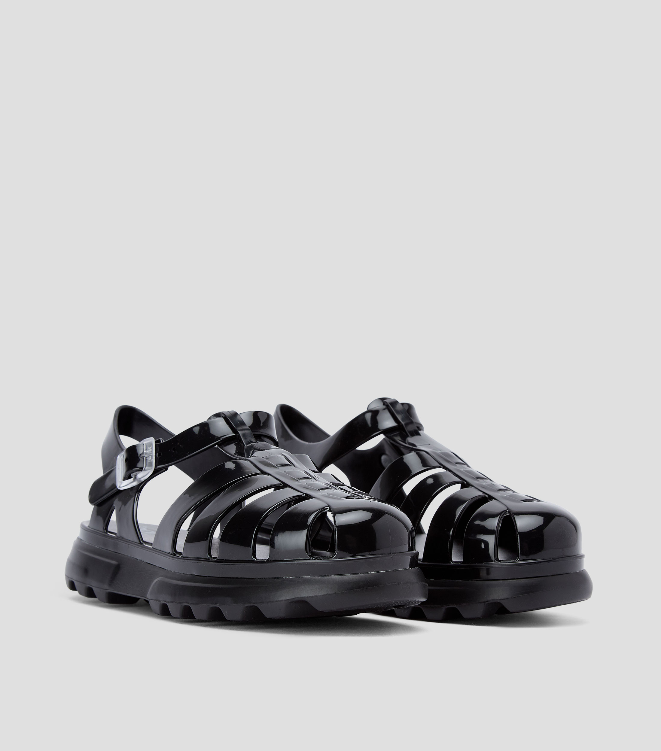 Sandalias planas Vega Mujer