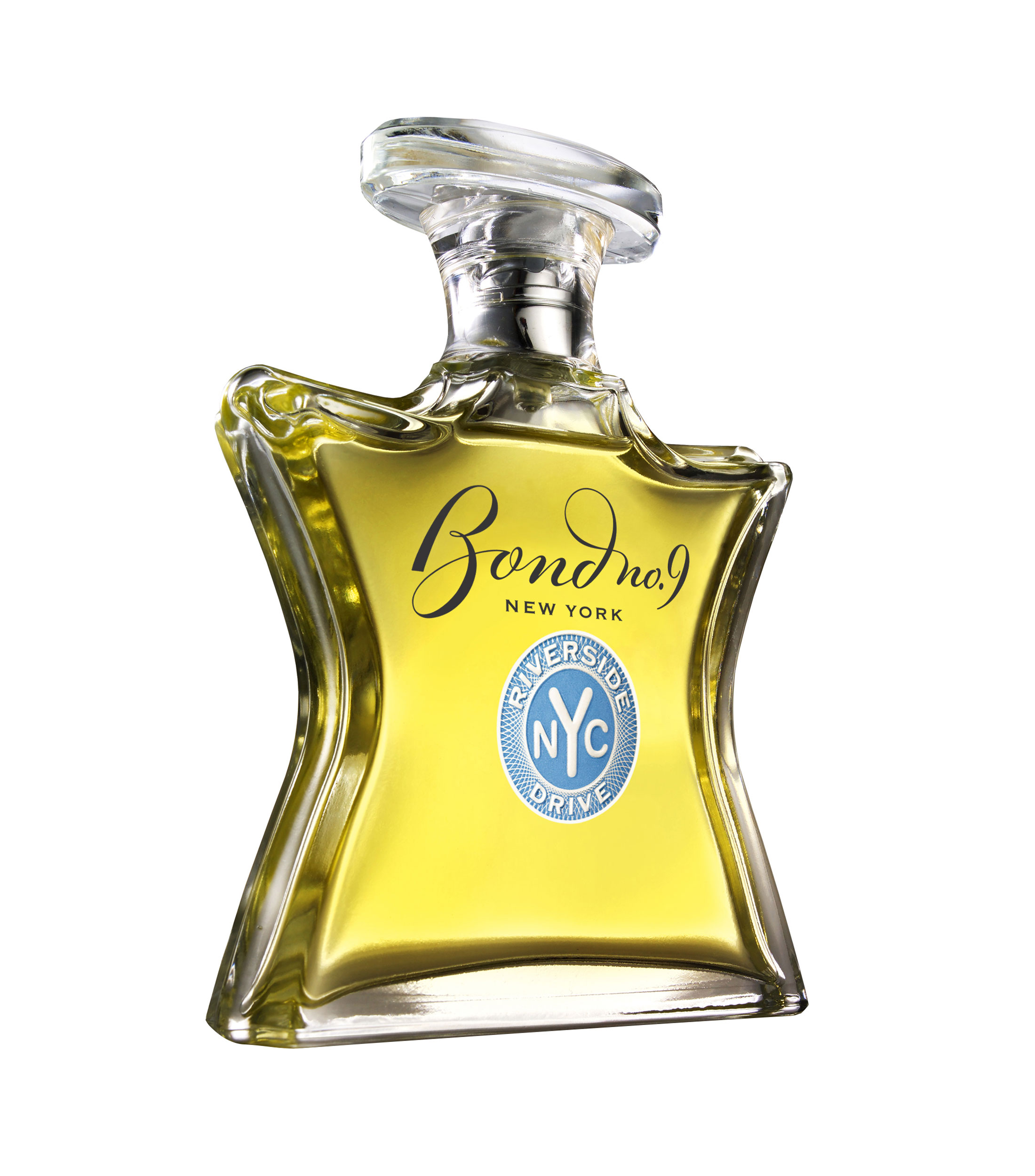 Perfume Riverside Drive, Eau de Parfum 100 ml para Hombre