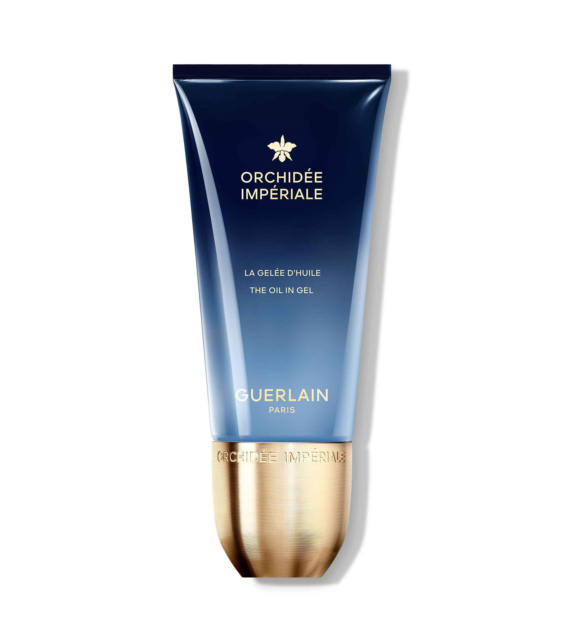 Limpiador en Aceite Orquidea Imperial, 150 ml