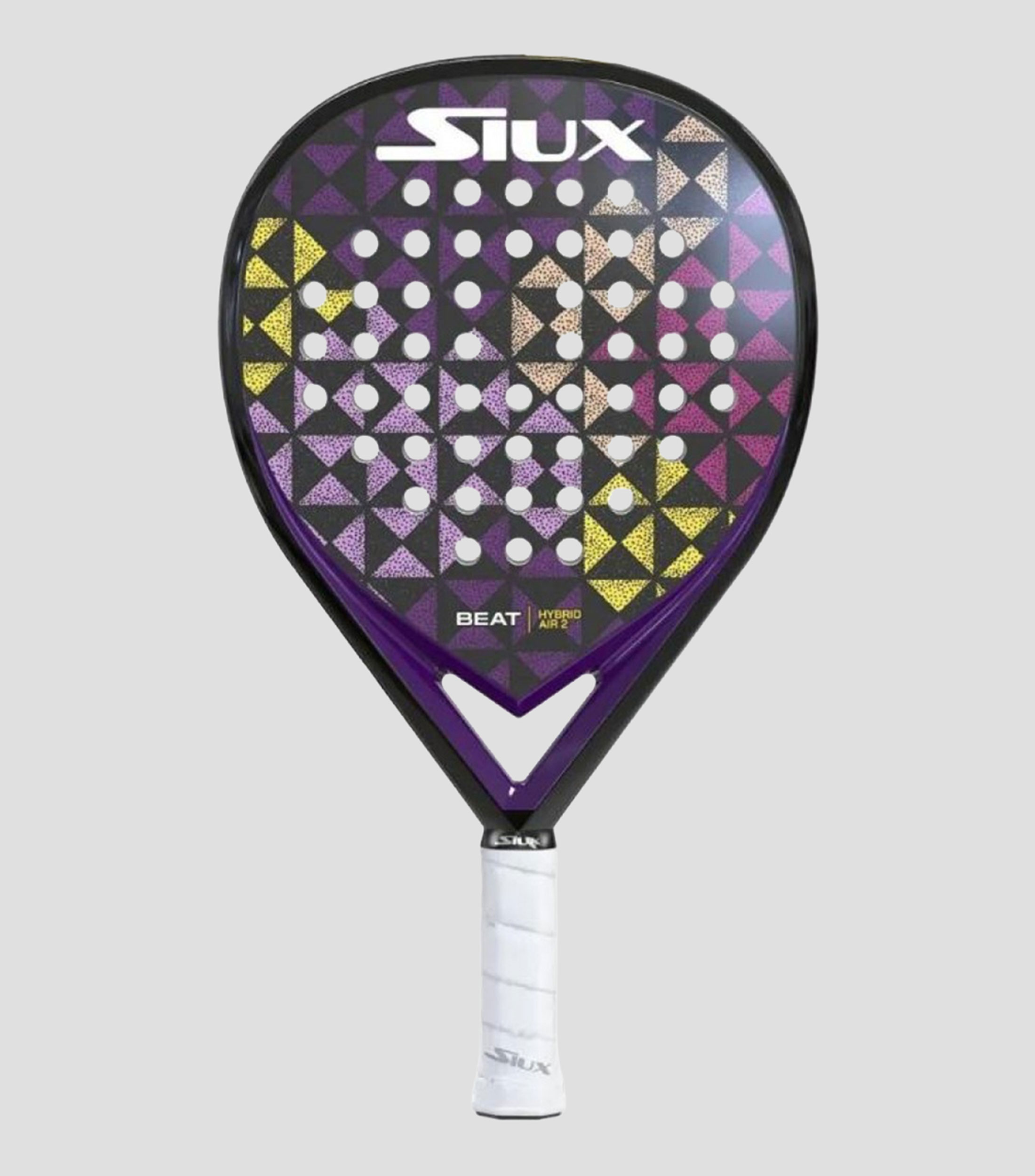Pala para Pádel Beat Hybrid Air 2