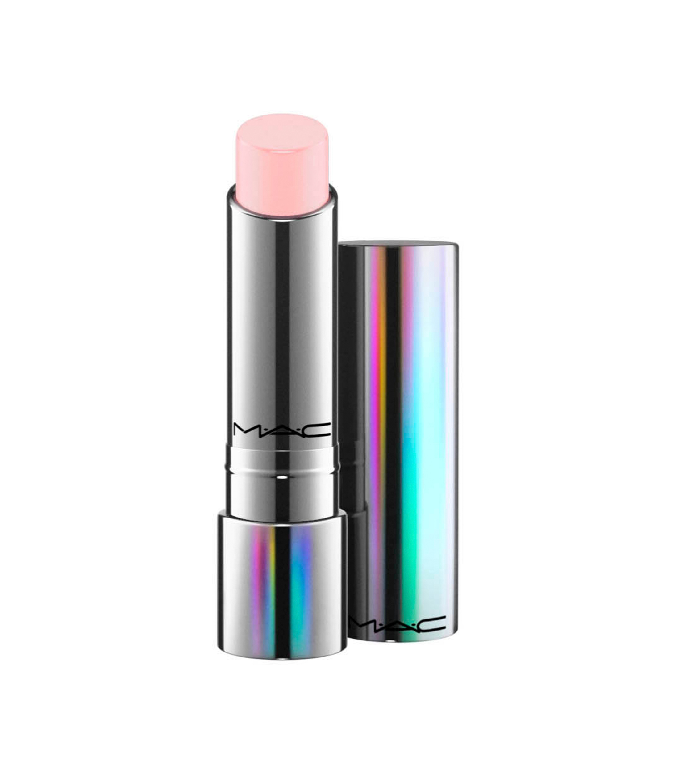 Mac Lipstick Tendertalk Lip Balm Candy Wrapped, 3 gr El Palacio de Hierro