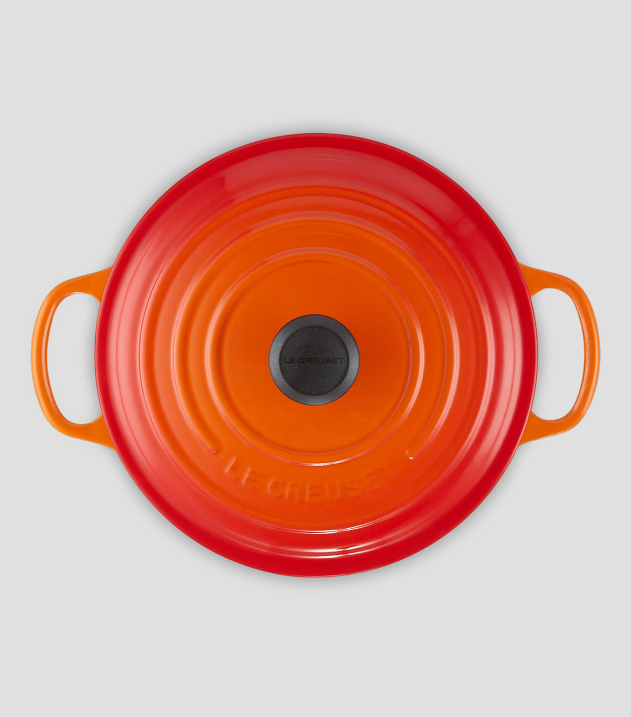 CACEROLA RED 22CM FLAME