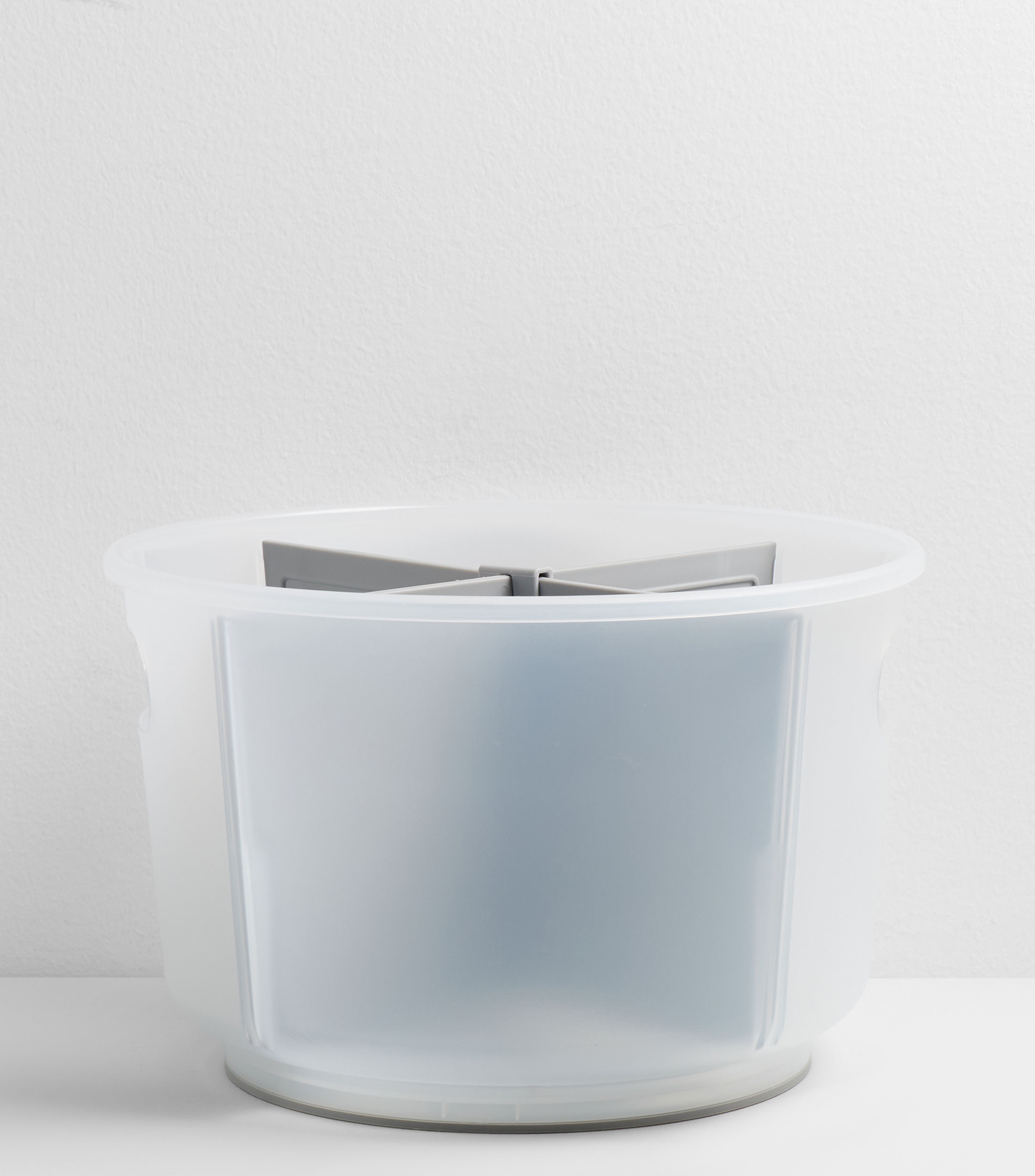 Organizador giratorio