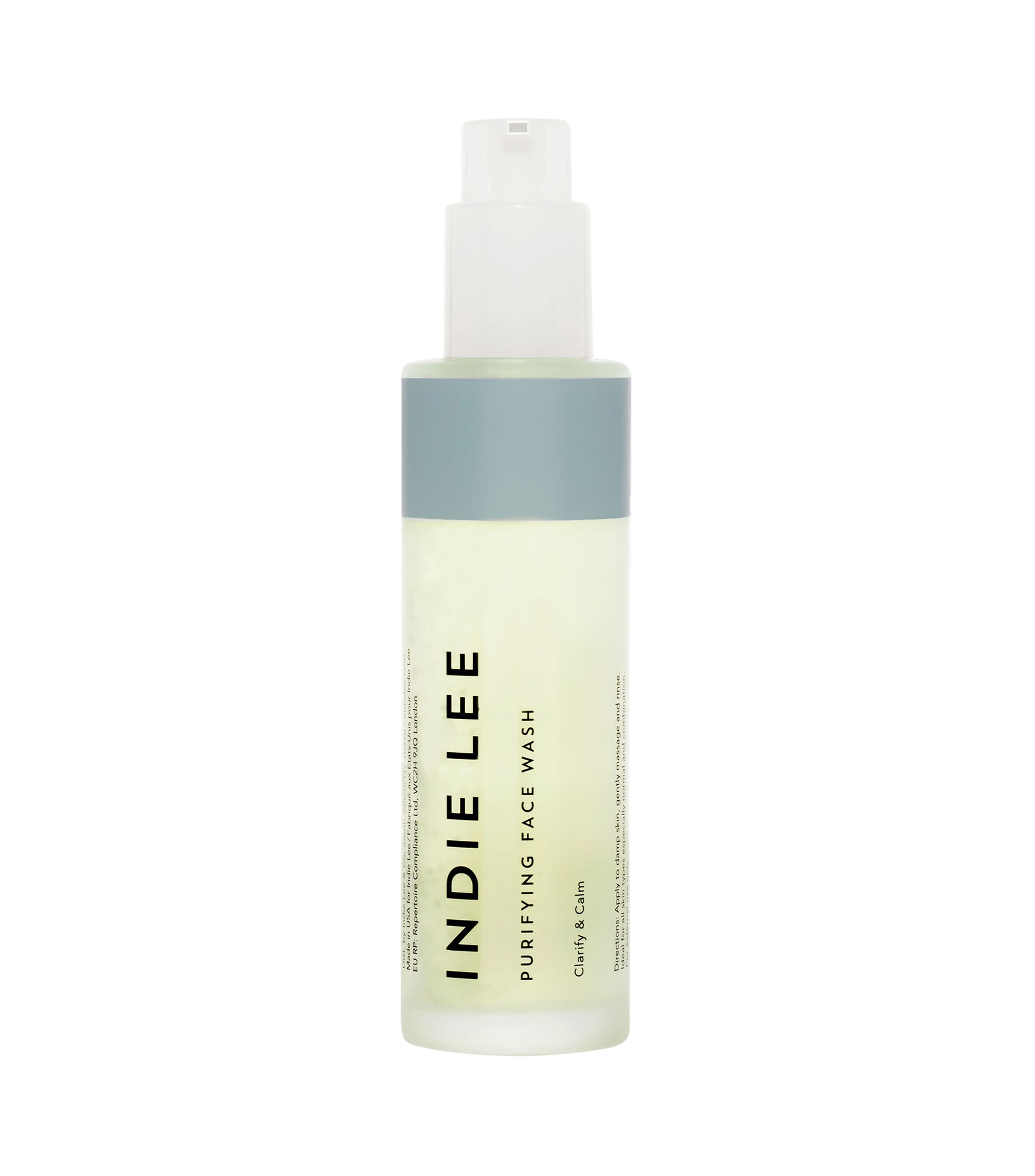 Jabon liquido para rostro Purifying, 125 ml