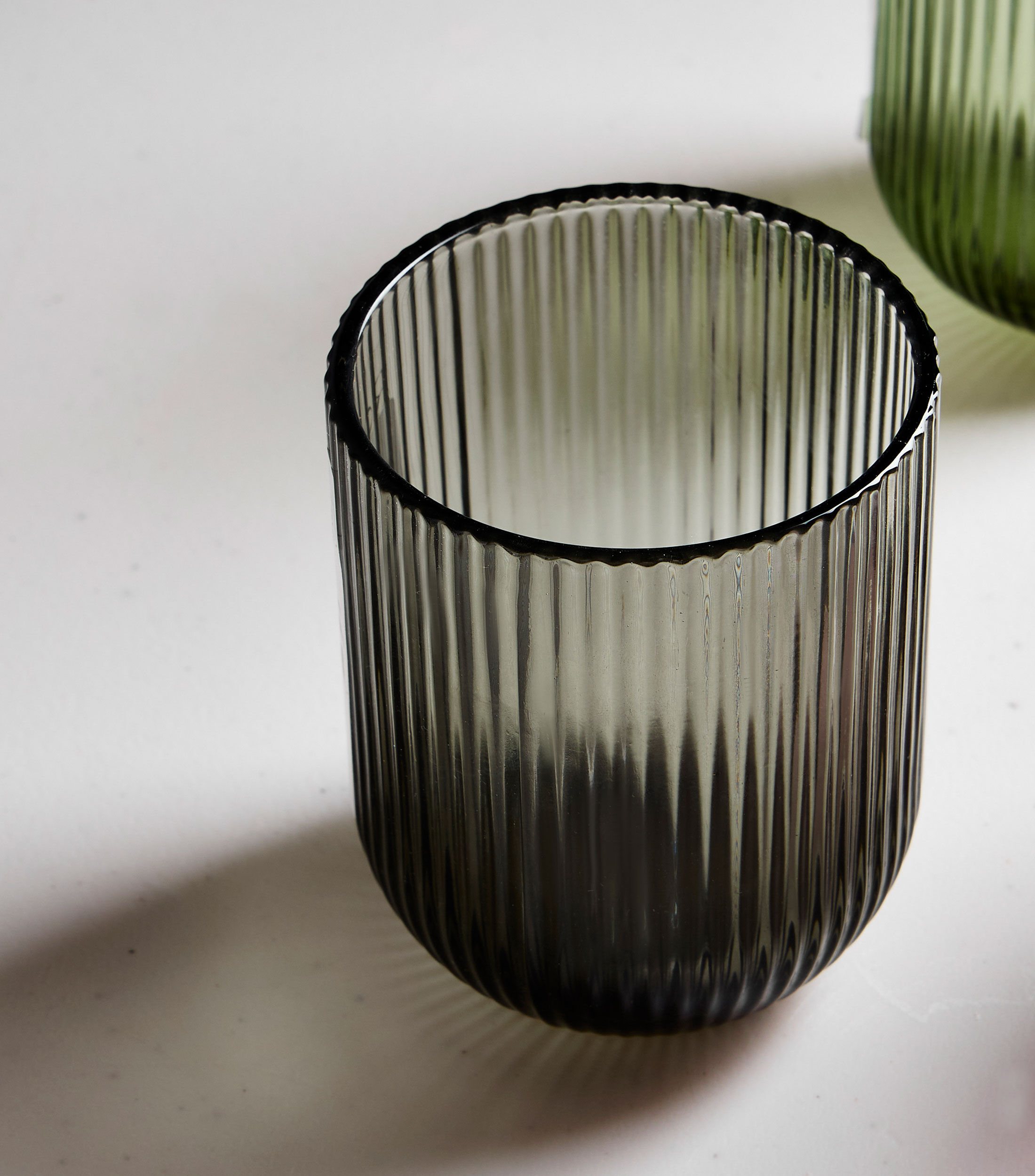 Vaso old fashion Ato humo
