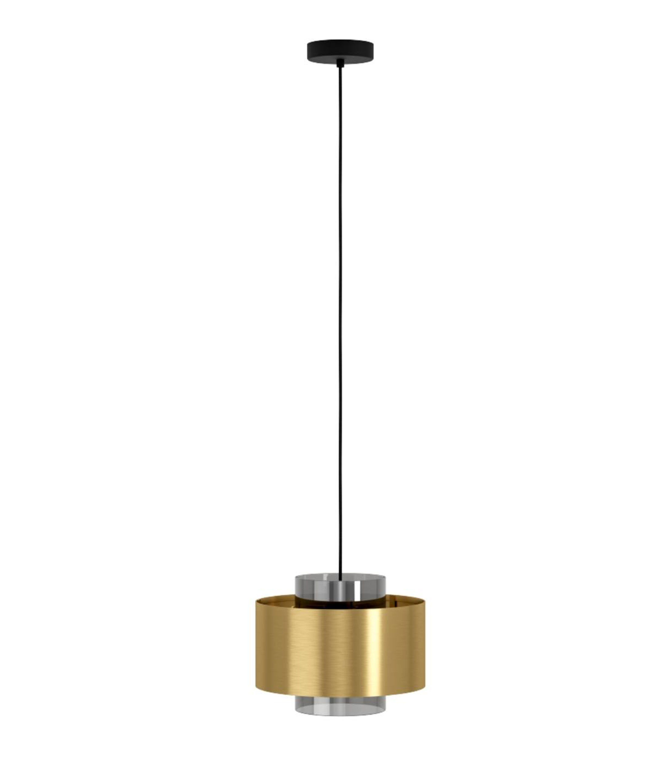 Lámpara Colgante Calmeilles 127 V