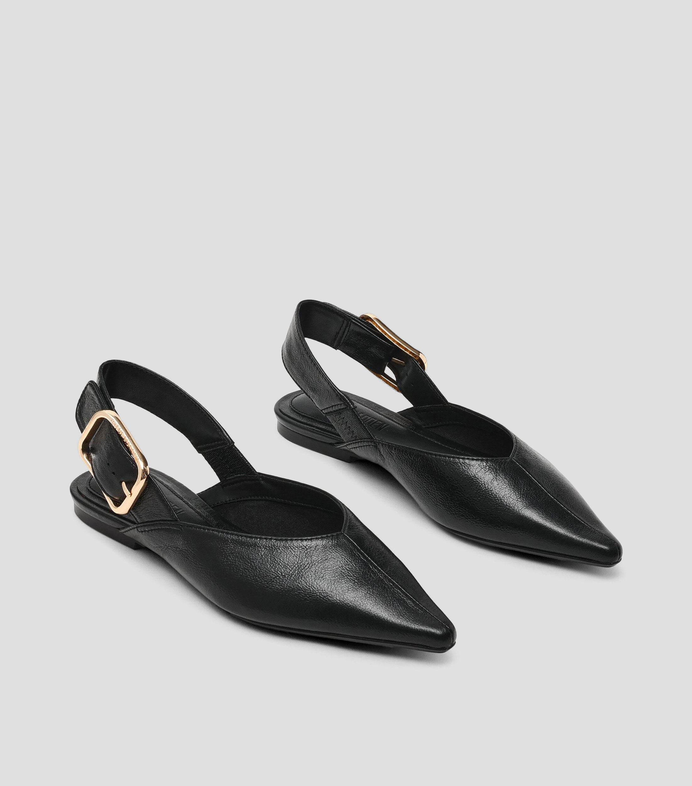 Flats Mujer