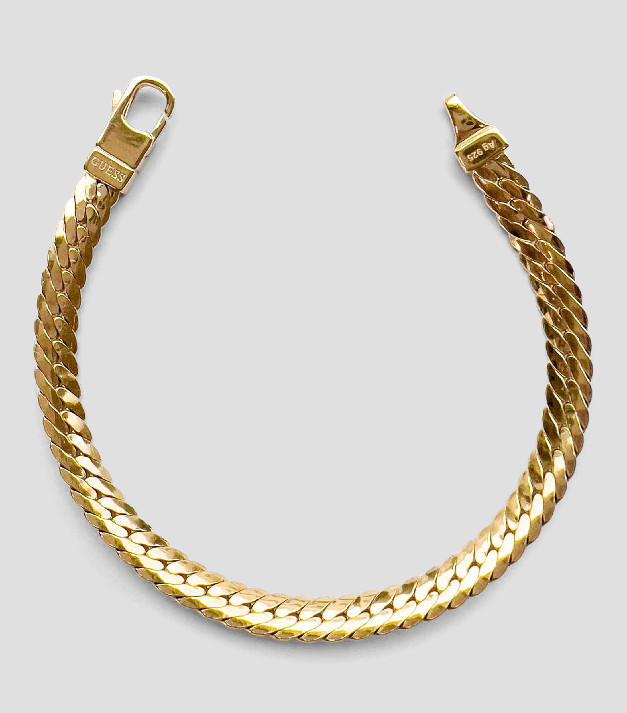Collar en Plata .925 Mujer
