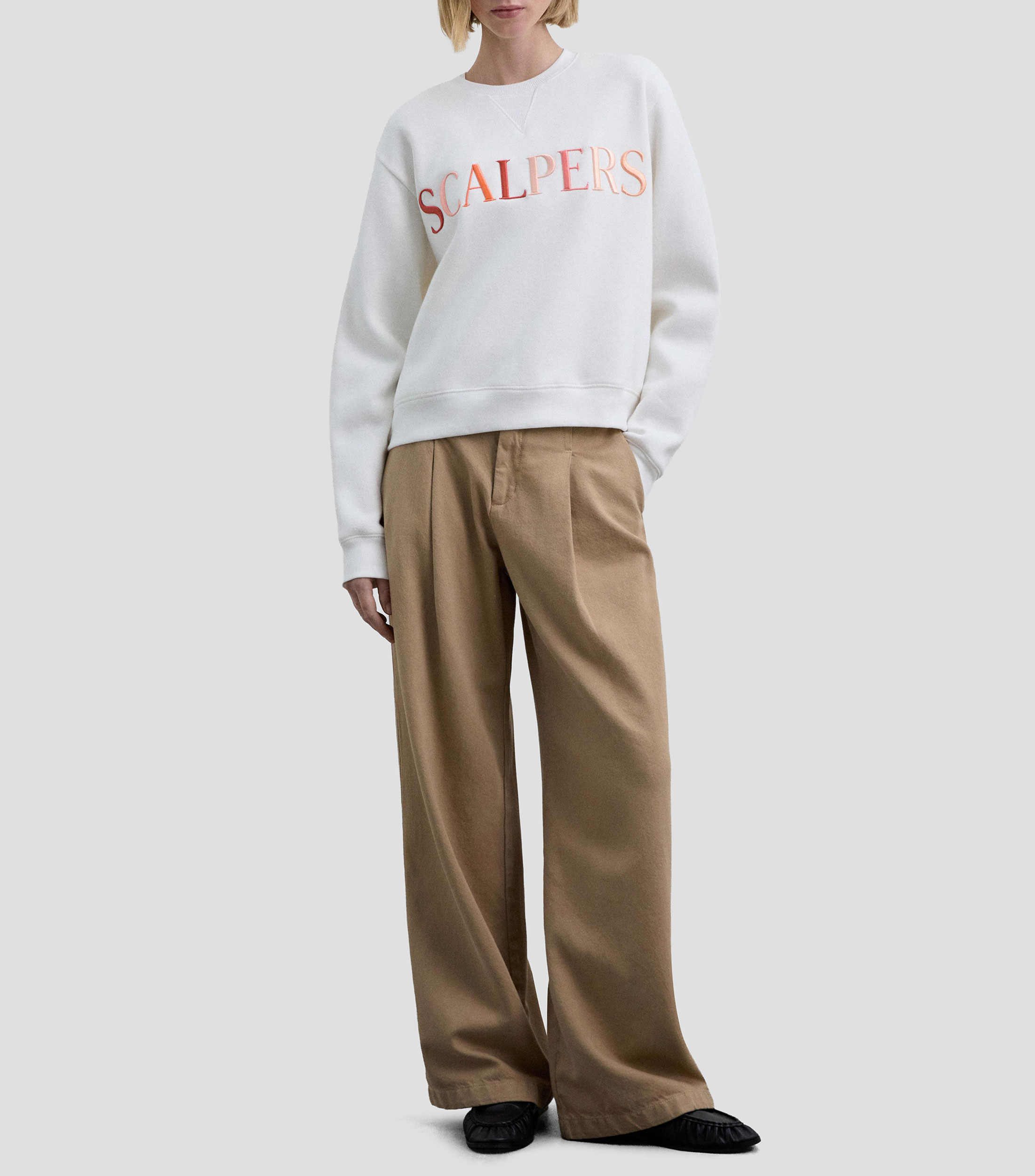 Sudadera Mujer