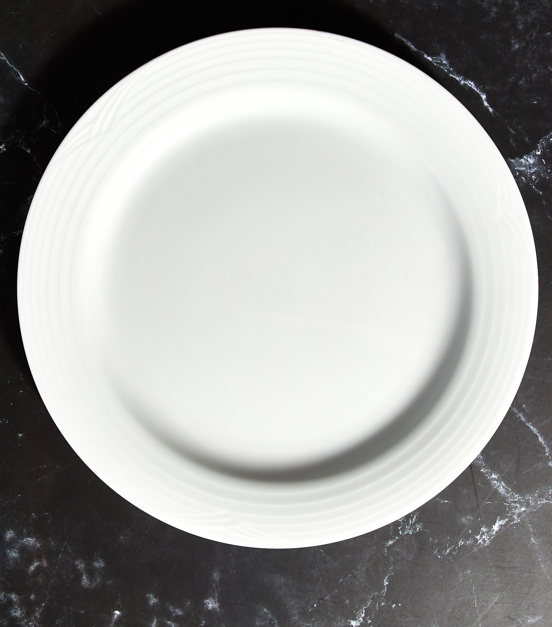 Plato Llano Arctic White