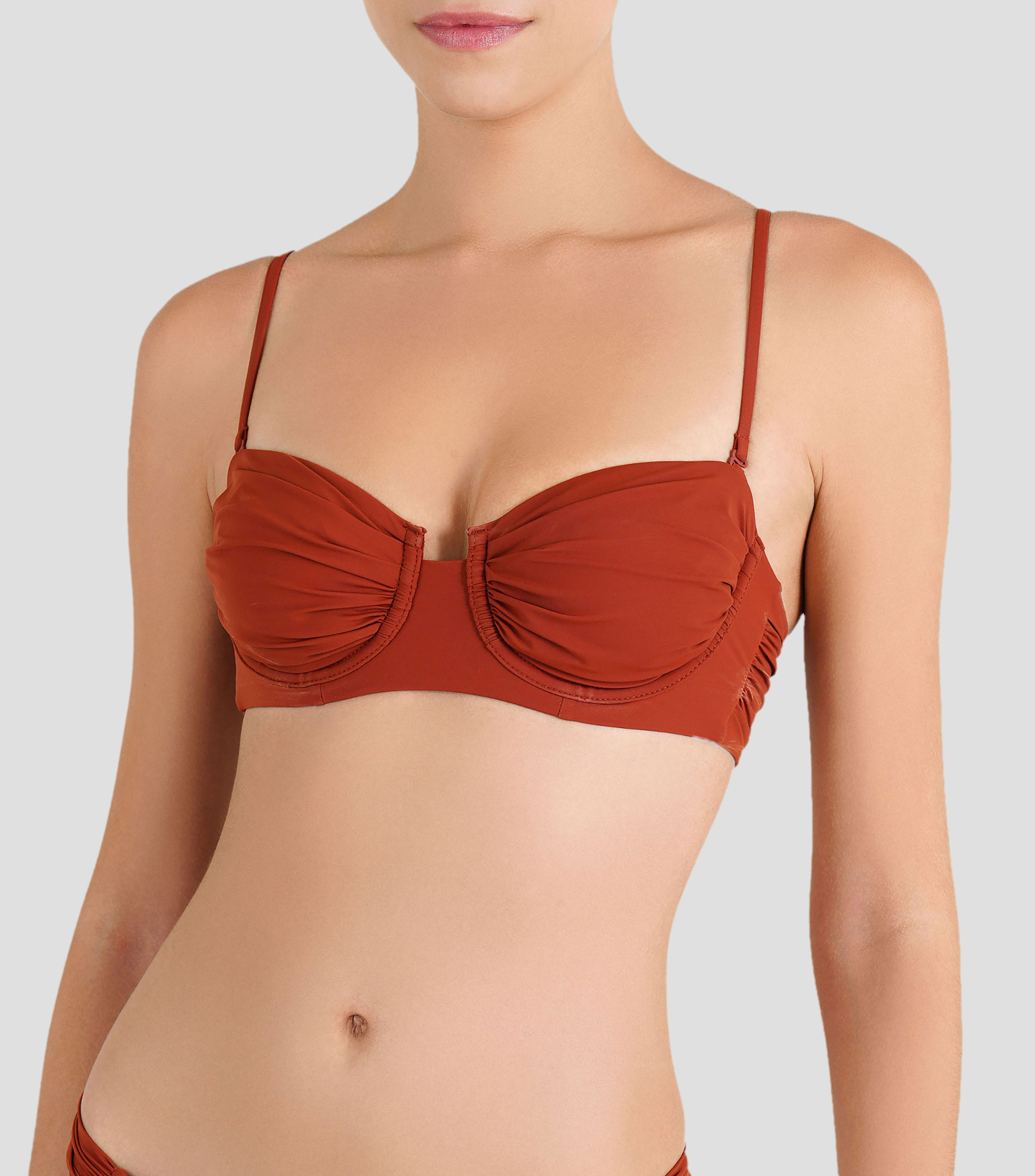 Bikini Top Amira Mujer