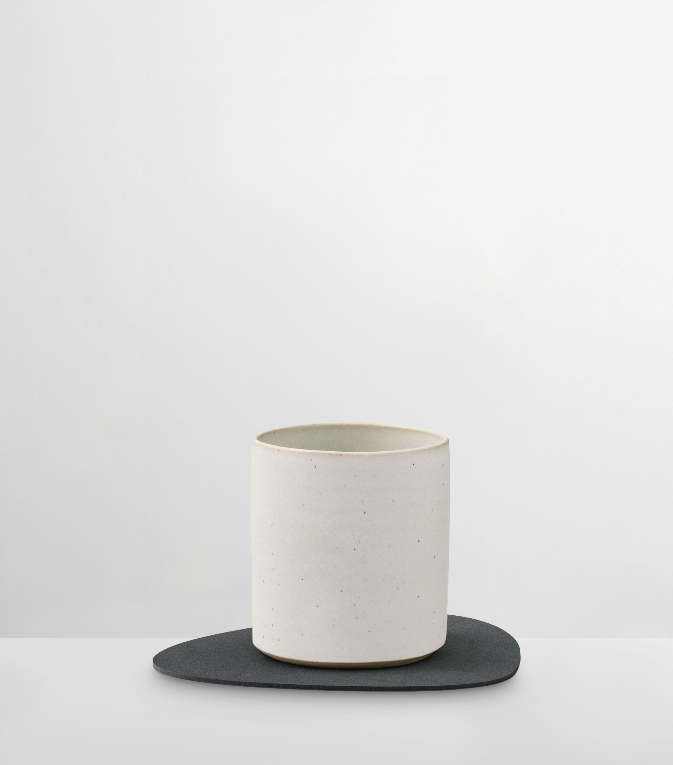 Portavasos curvo Nupo