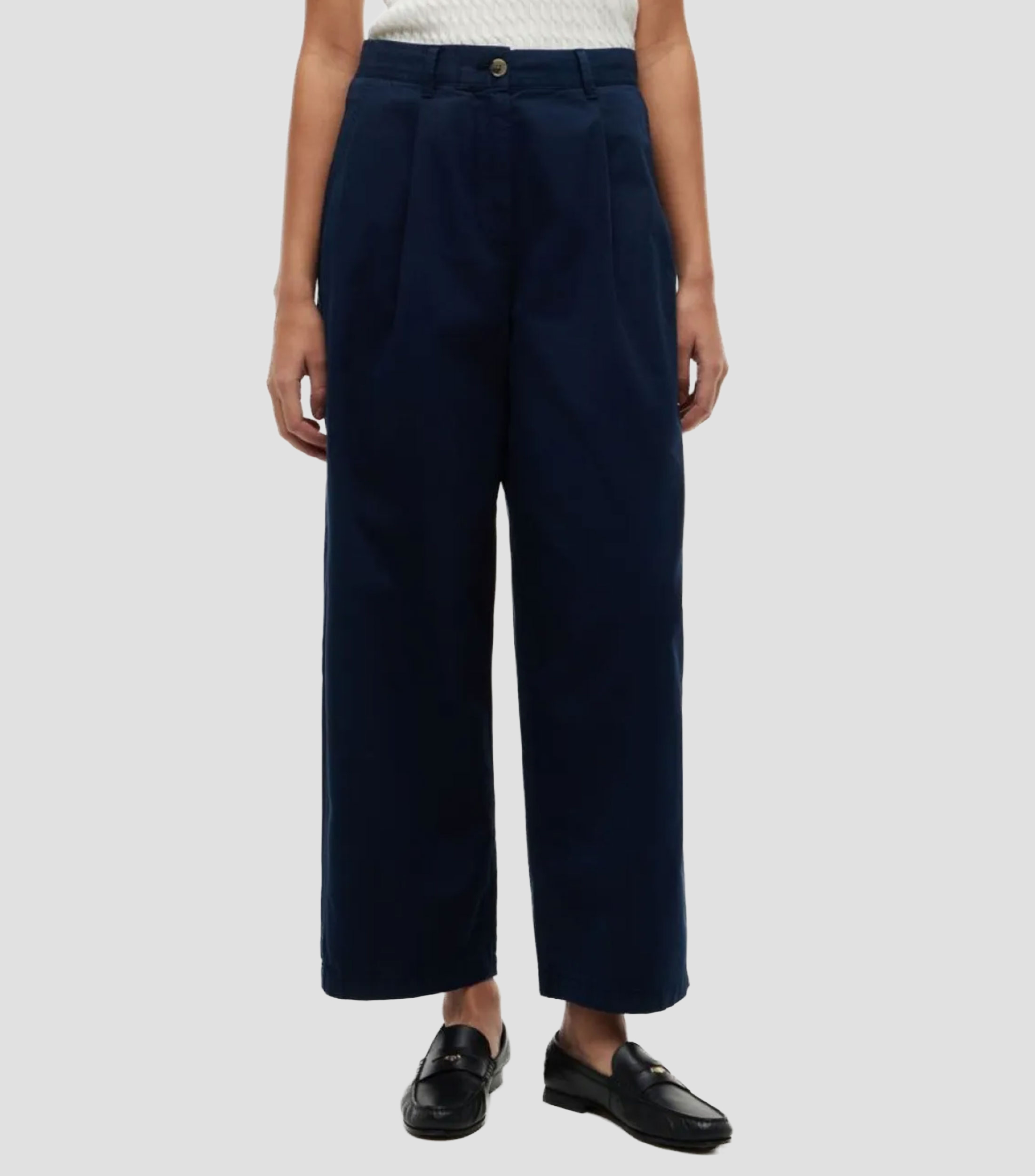 Pantalón Chino Mujer