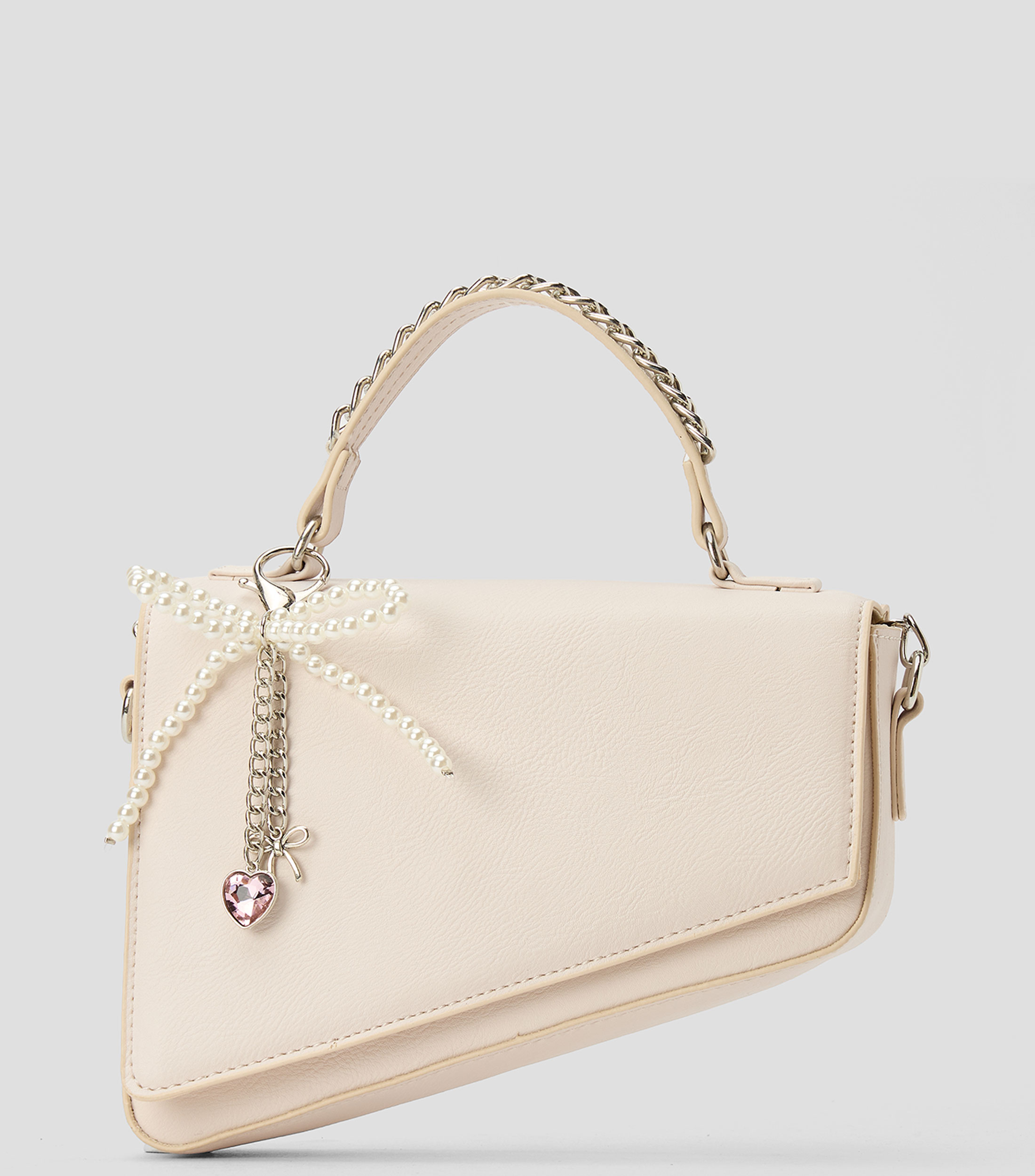 Bolsa Crossbody lisa Niña