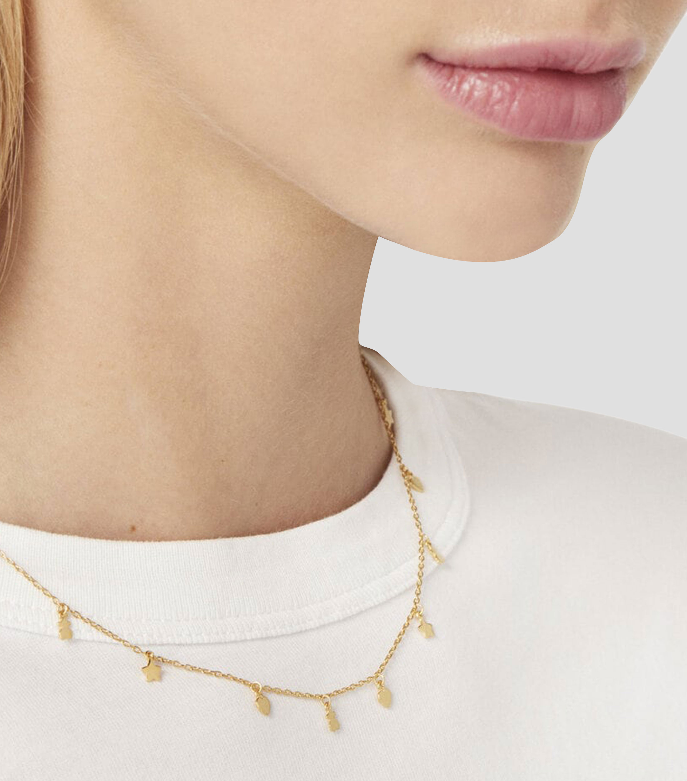 Collar Cool Joy Mujer
