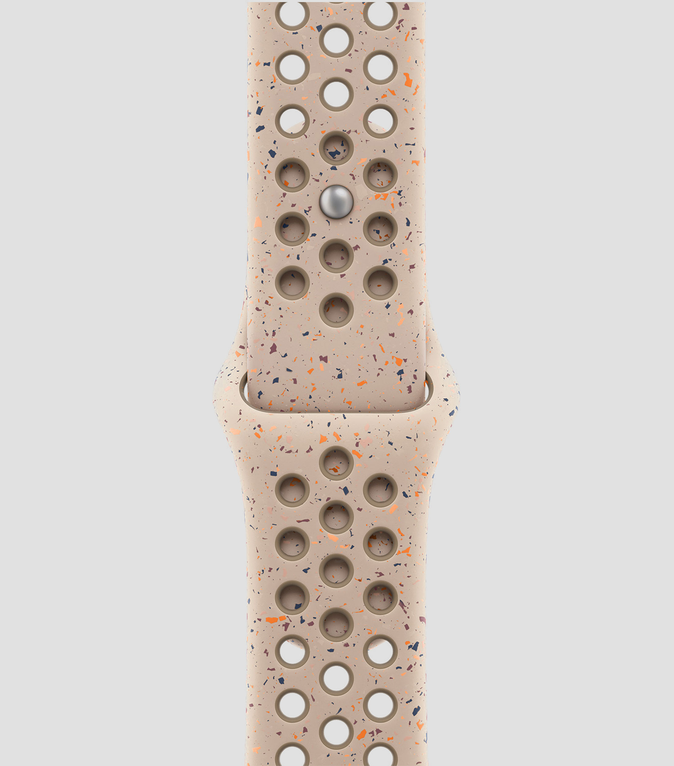 Extensible para Apple Watch M, Desert Stone
