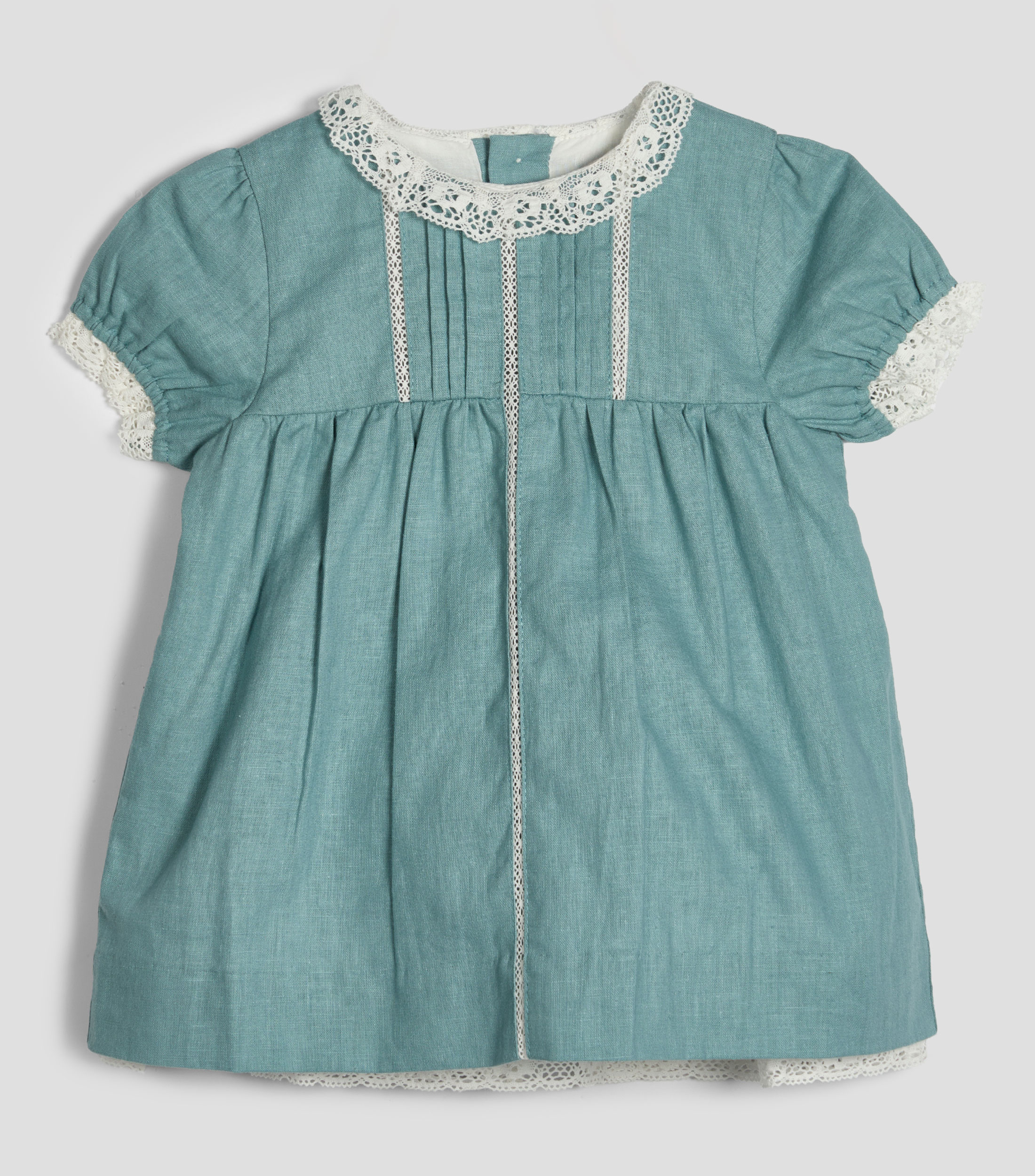 Vestido Niña