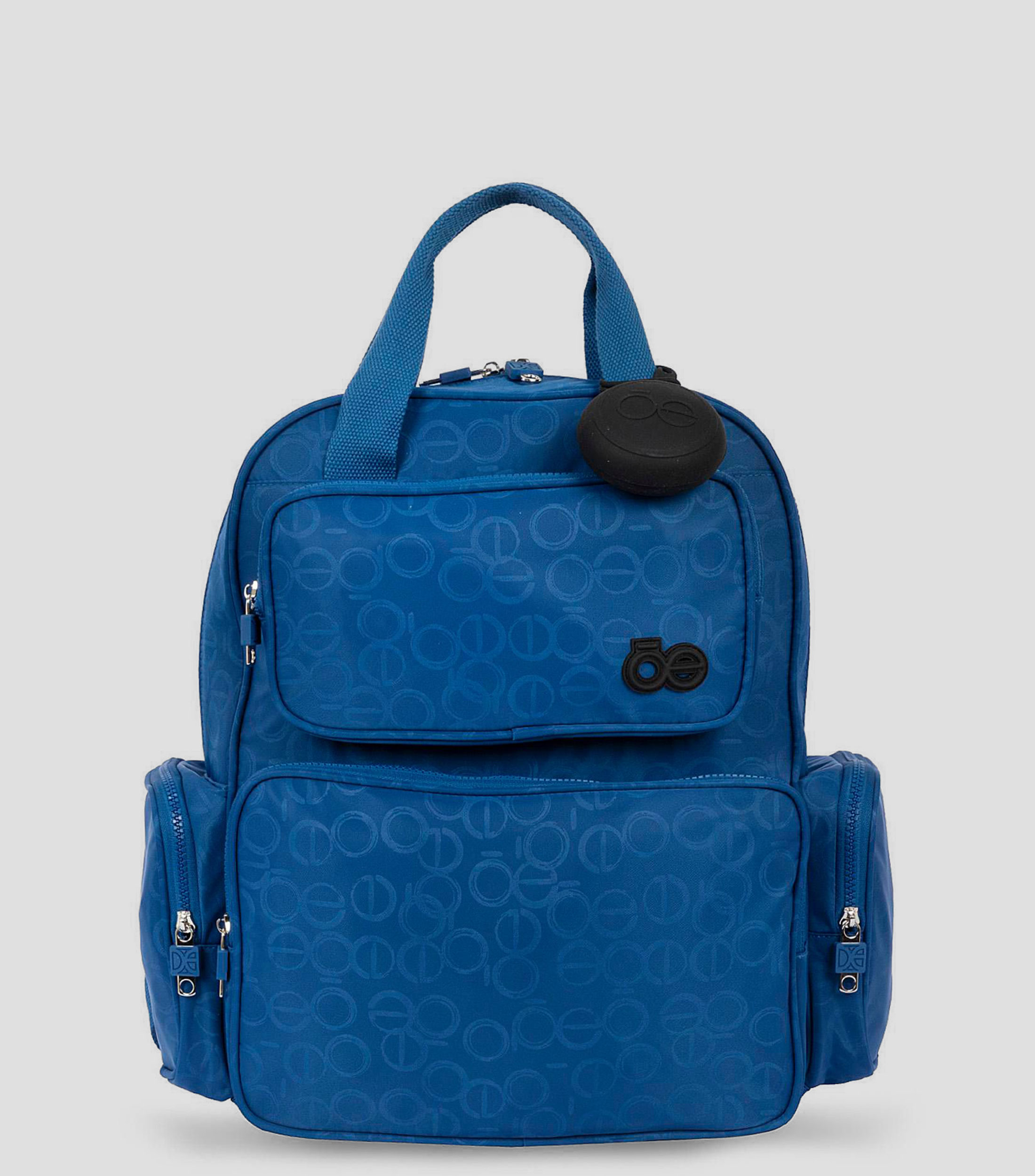 Mochila Pañalera Mujer