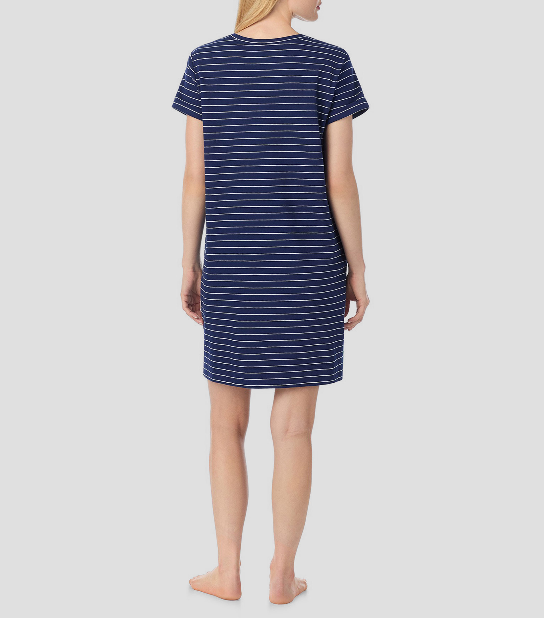 Pijama 2 Piezas Sleeptee Multicolor Mujer