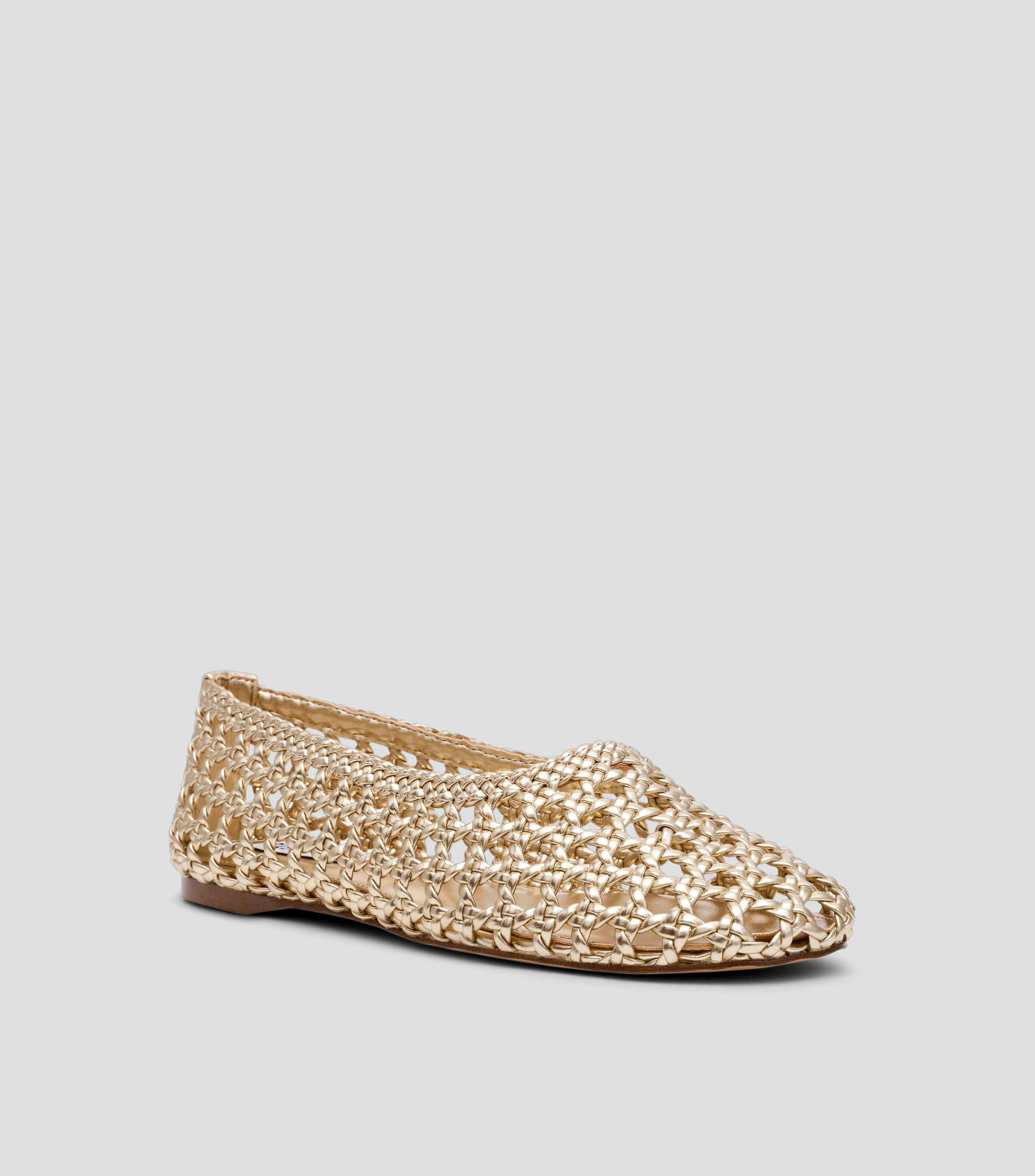 Flats Rena con entrelazado Mujer
